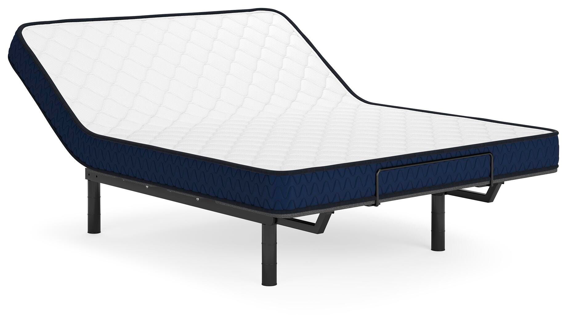 Ashley Firm King Mattress
