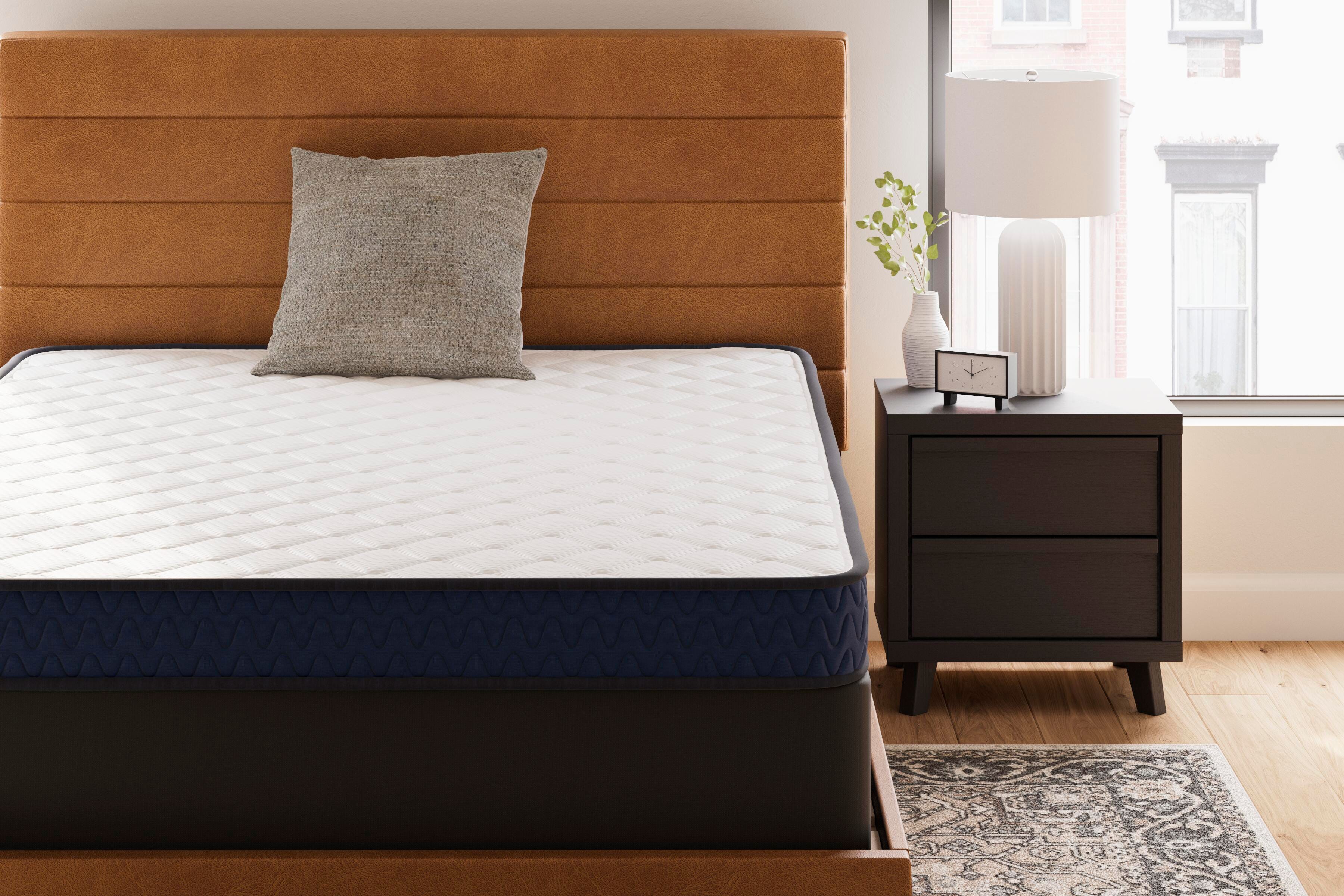 Ashley Firm Queen Mattress