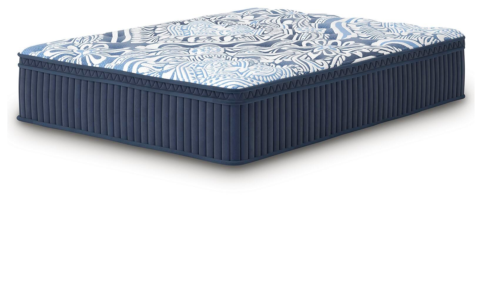 Plush Luxe 2.0 Queen Mattress