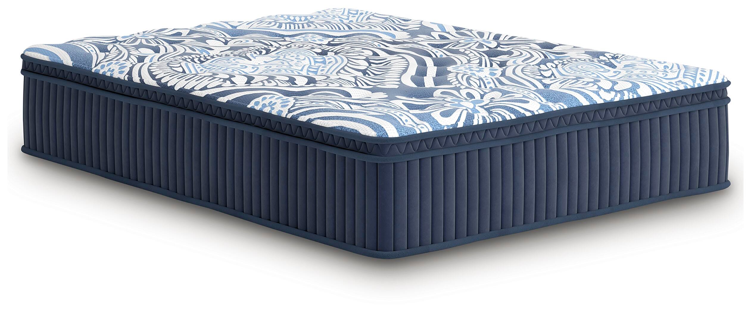Plush Luxe 2.0 King Mattress