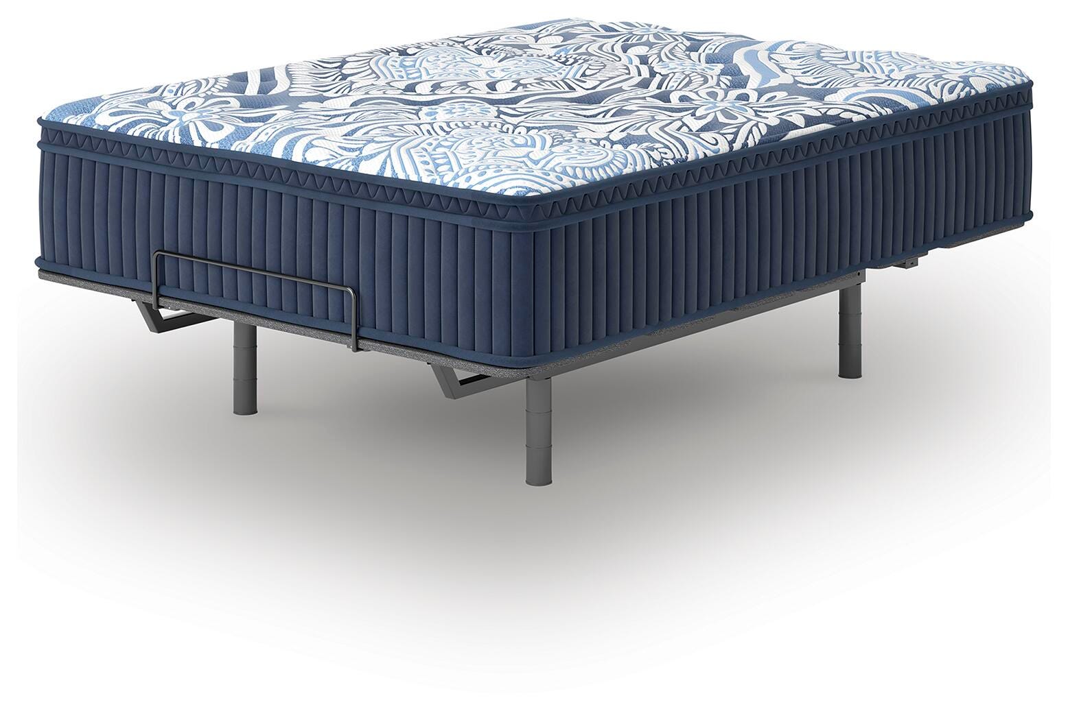 Plush Luxe 2.0 California King Mattress