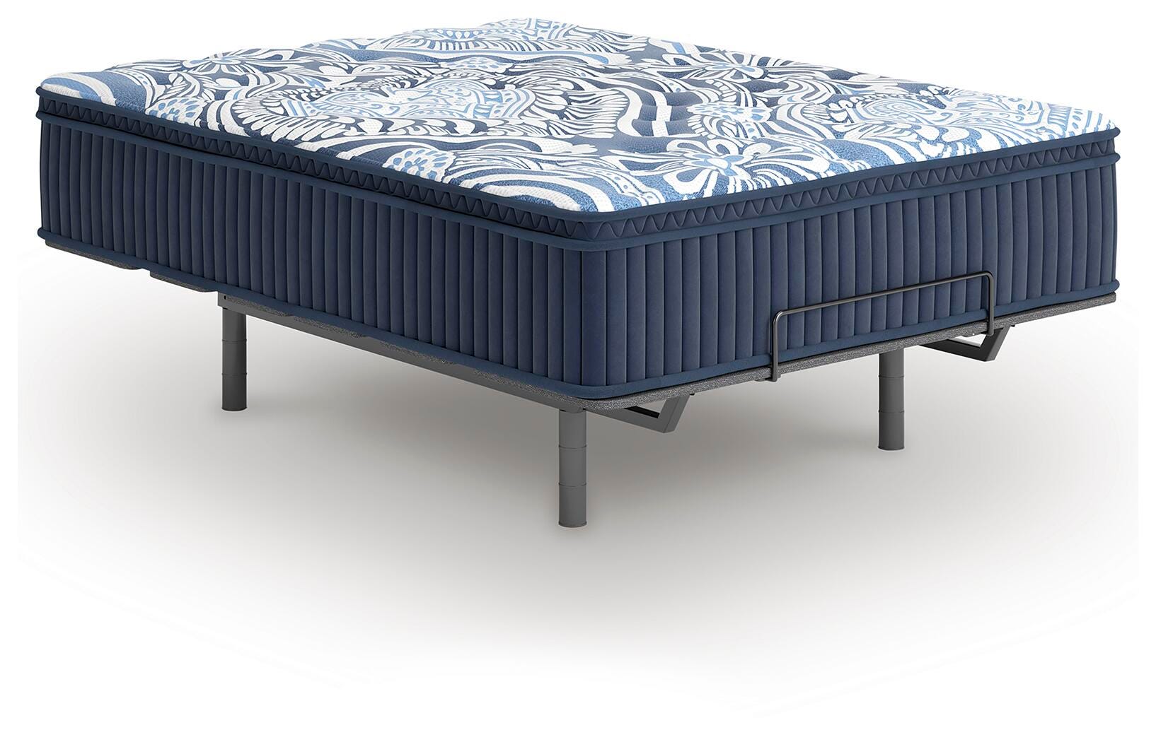 Plush Luxe 2.0 Queen Mattress