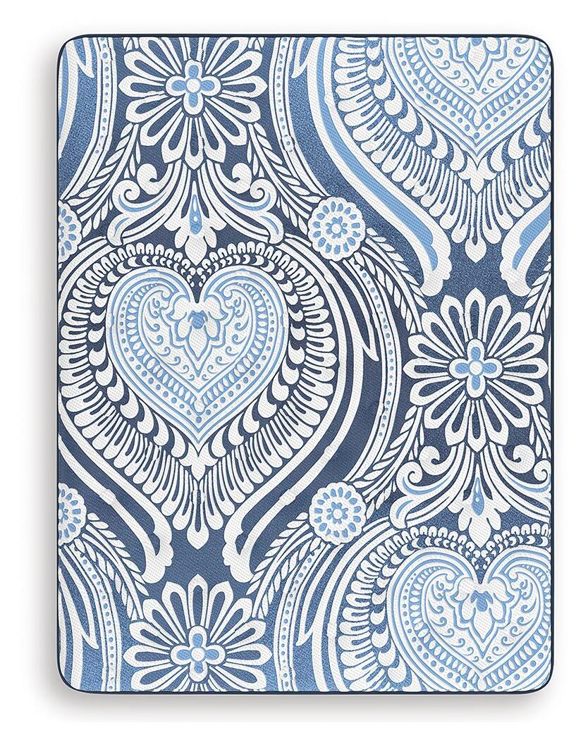 Plush Luxe 2.0 California King Mattress