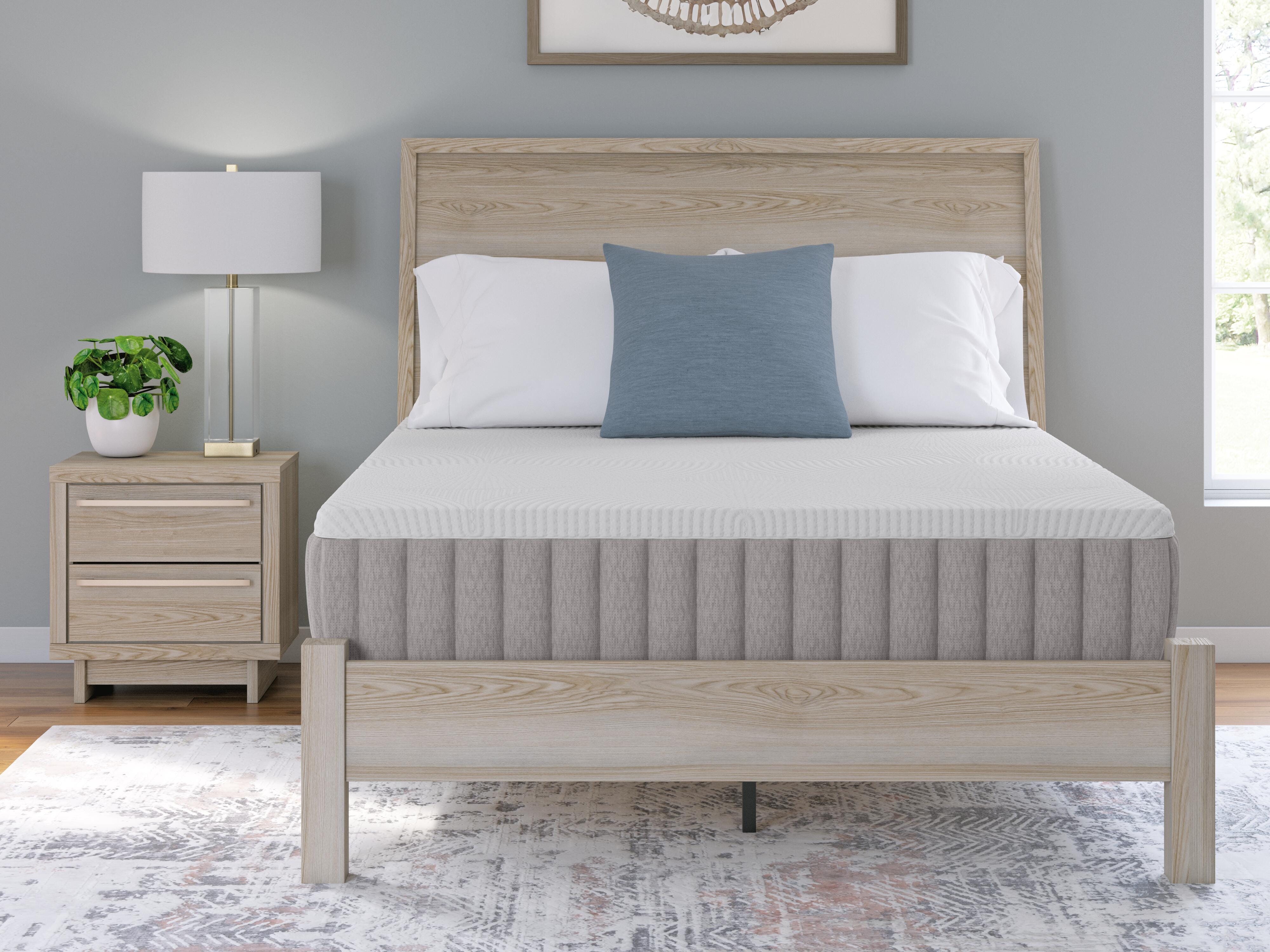 Terra Sleep Firm California King Mattress
