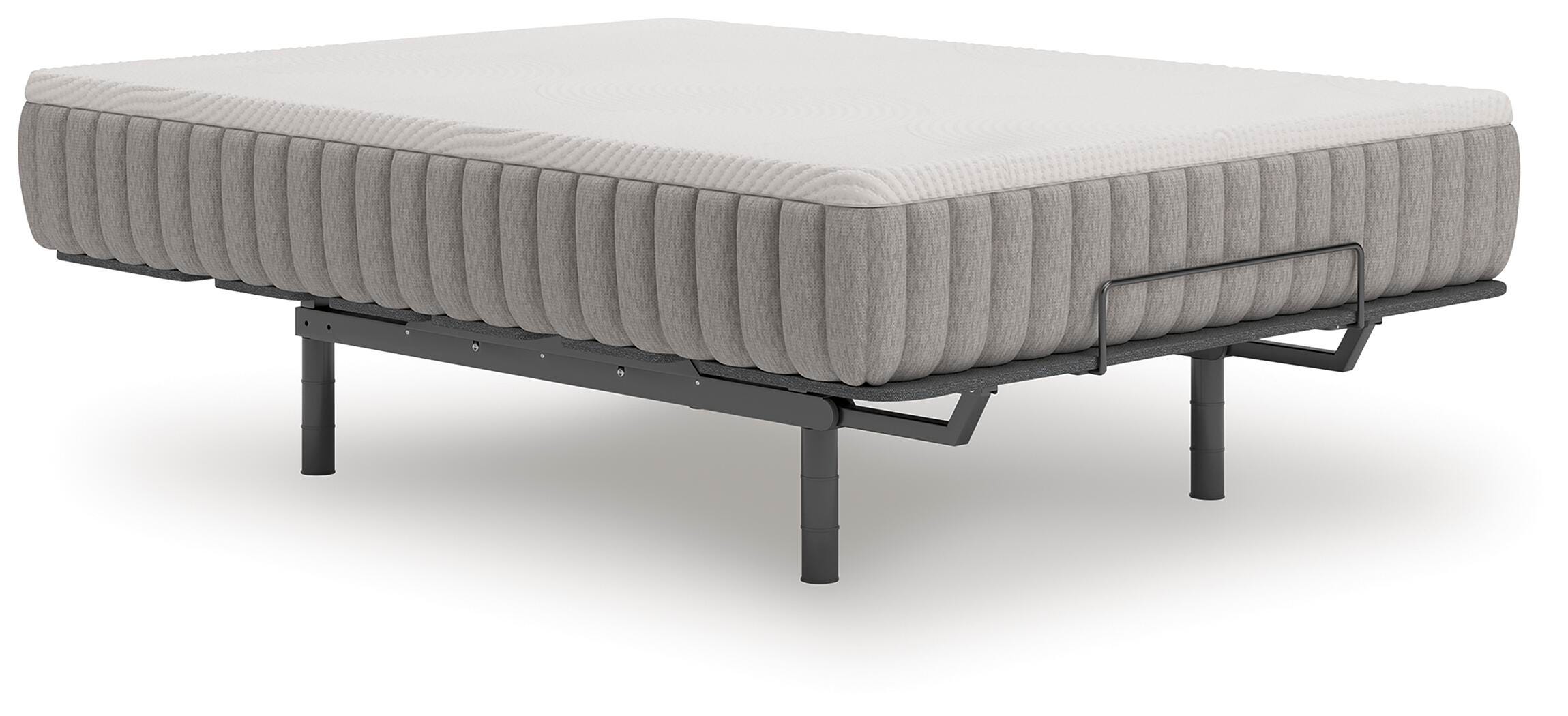 Terra Sleep Firm California King Mattress
