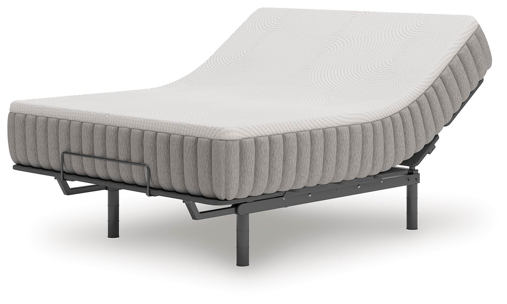 Terra Sleep Firm California King Mattress