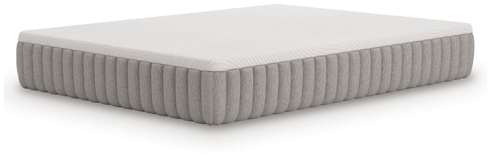 Terra Sleep Medium California King Mattress