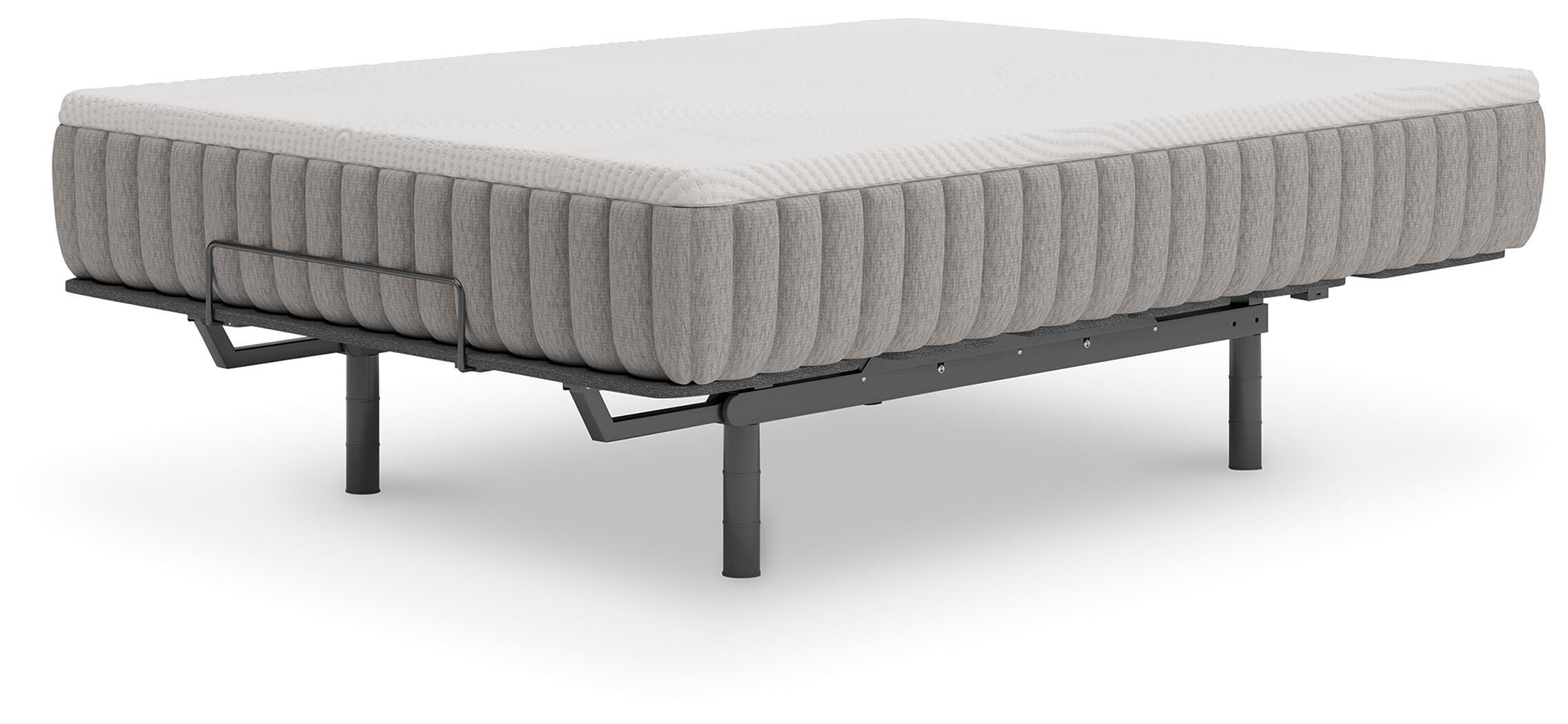 Terra Sleep Medium California King Mattress