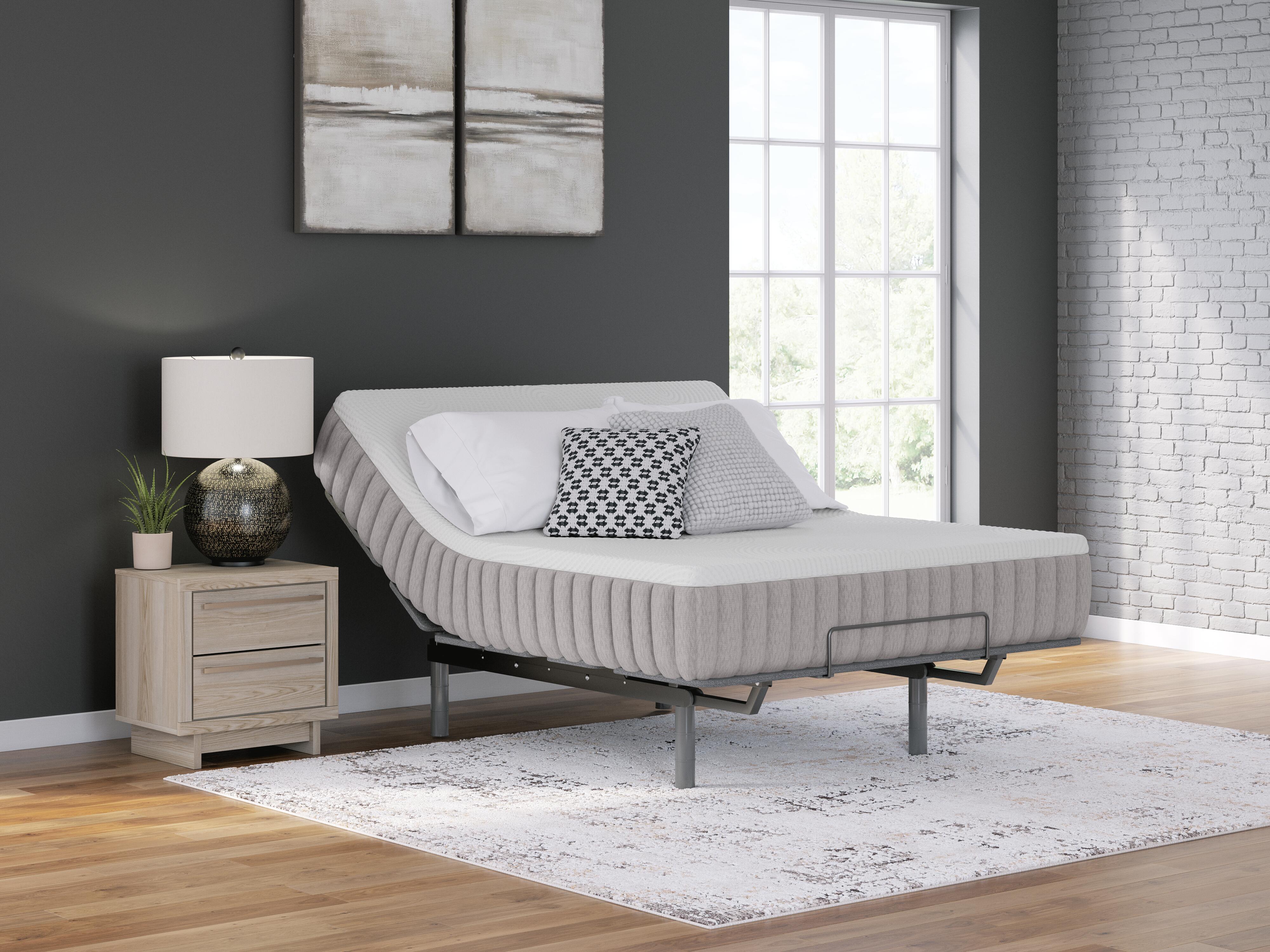Terra Sleep Medium King Mattress