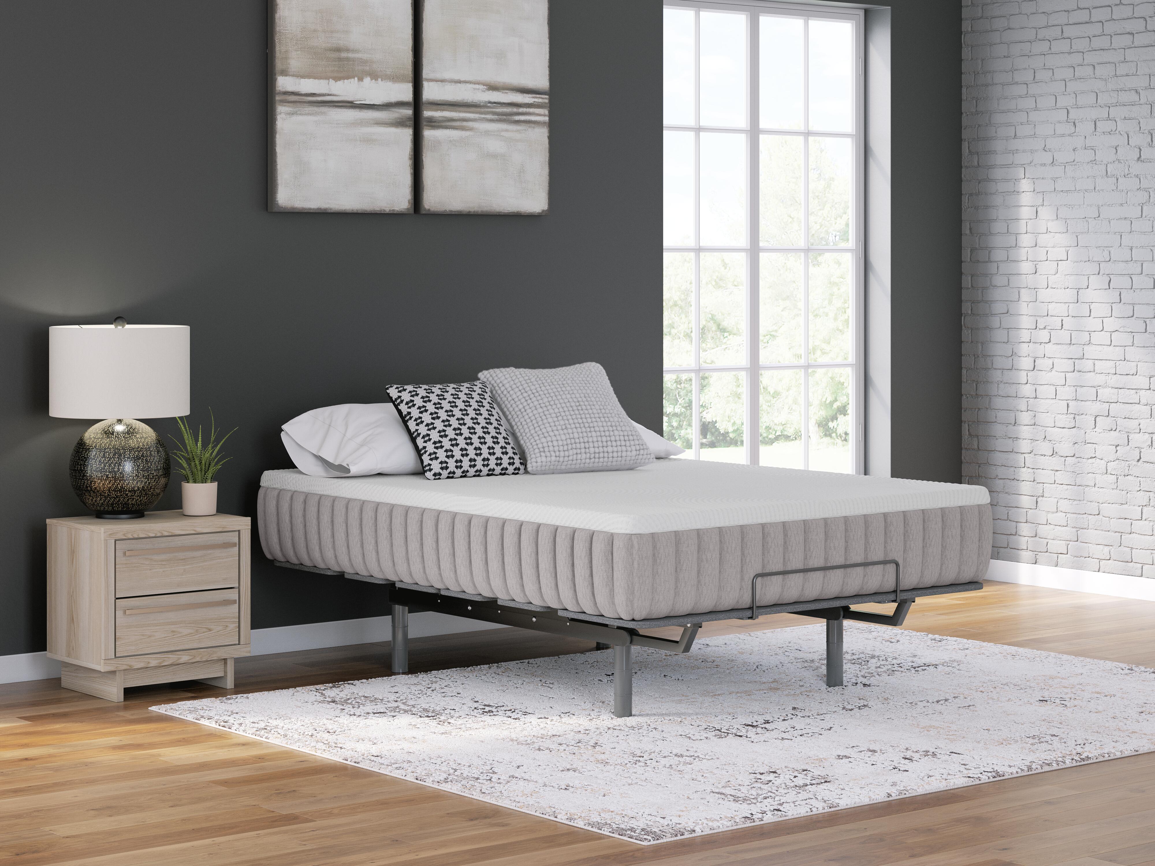 Terra Sleep Medium King Mattress