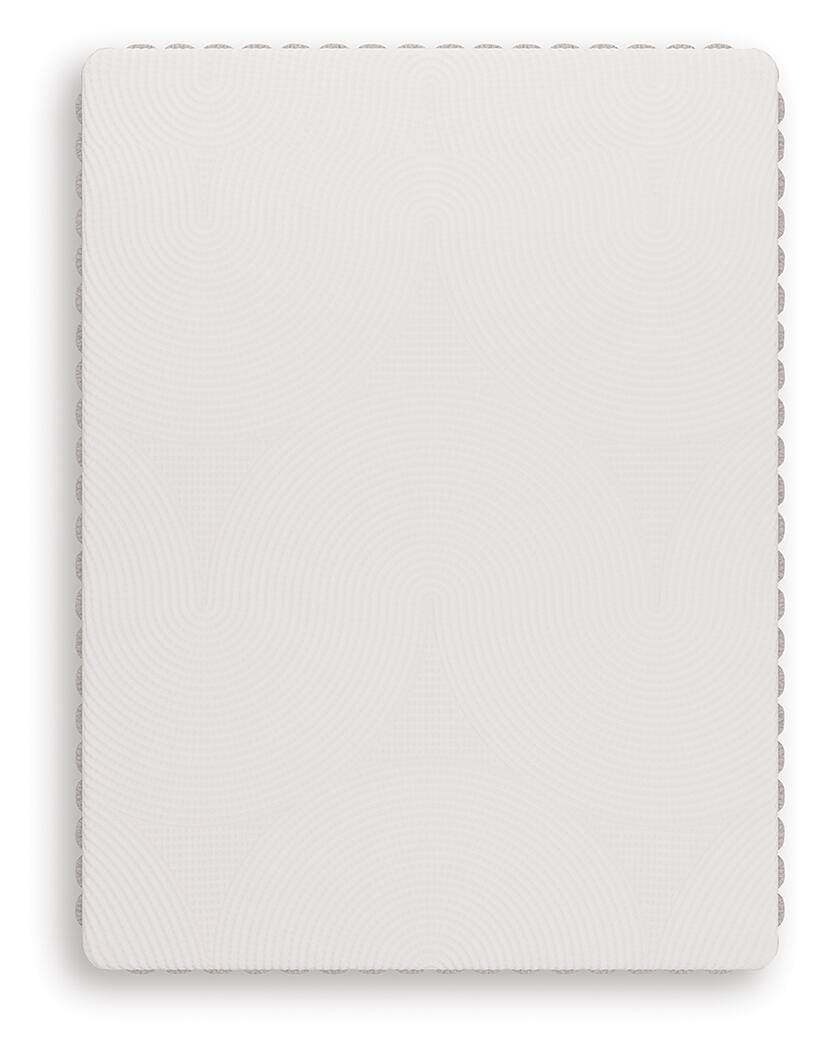 Terra Sleep Medium King Mattress