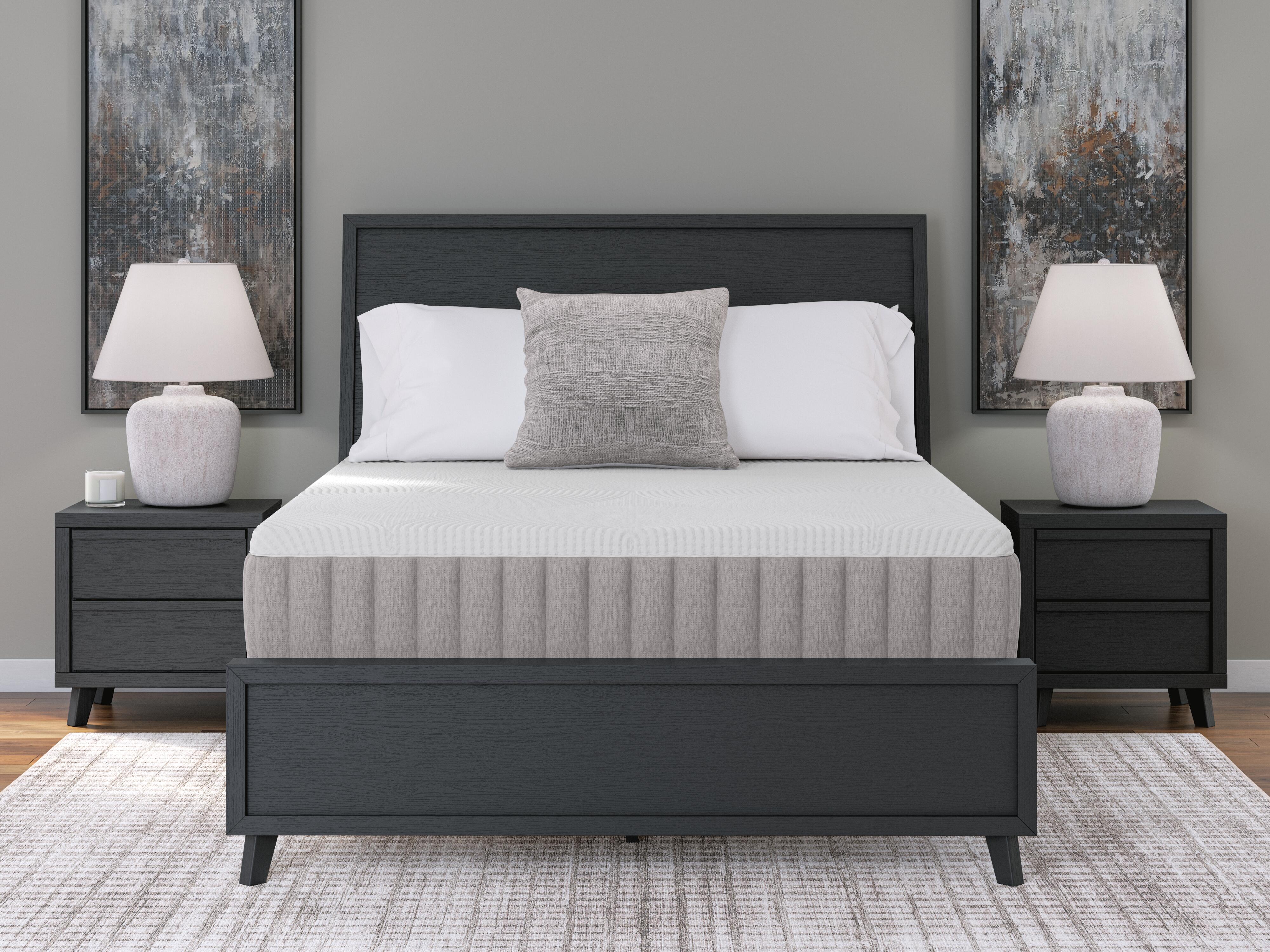 Terra Sleep Soft California King Mattress