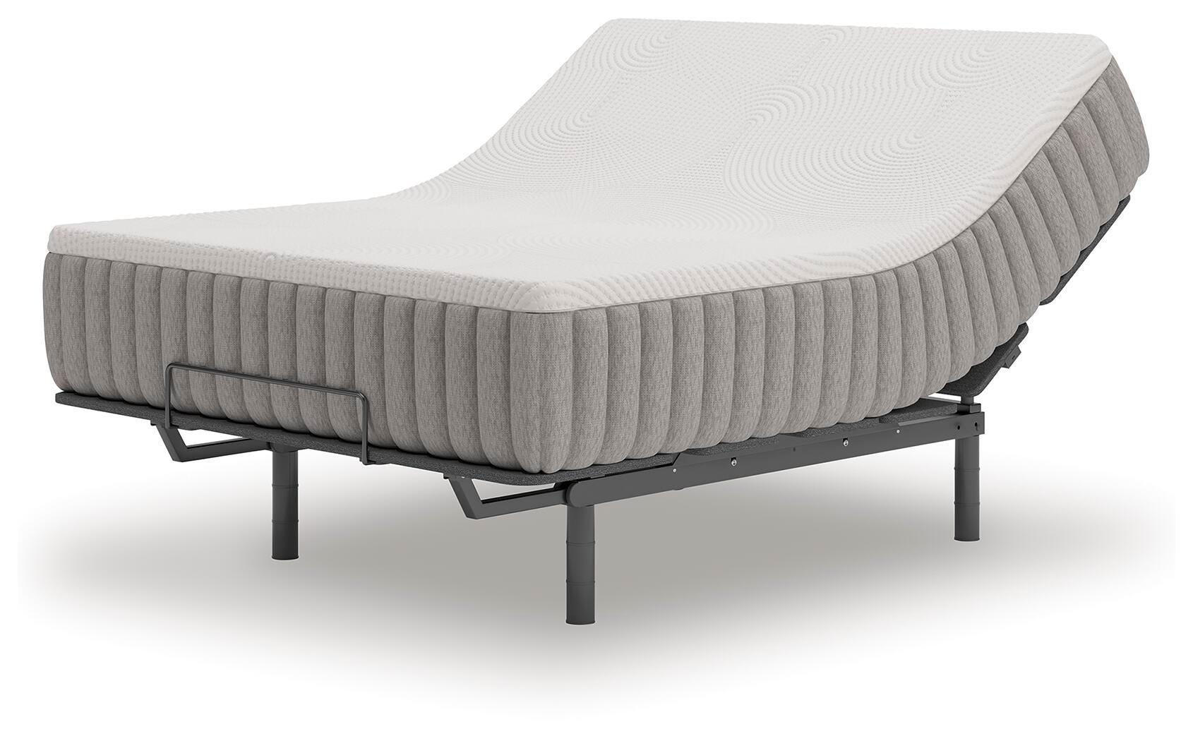 Terra Sleep Soft King Mattress