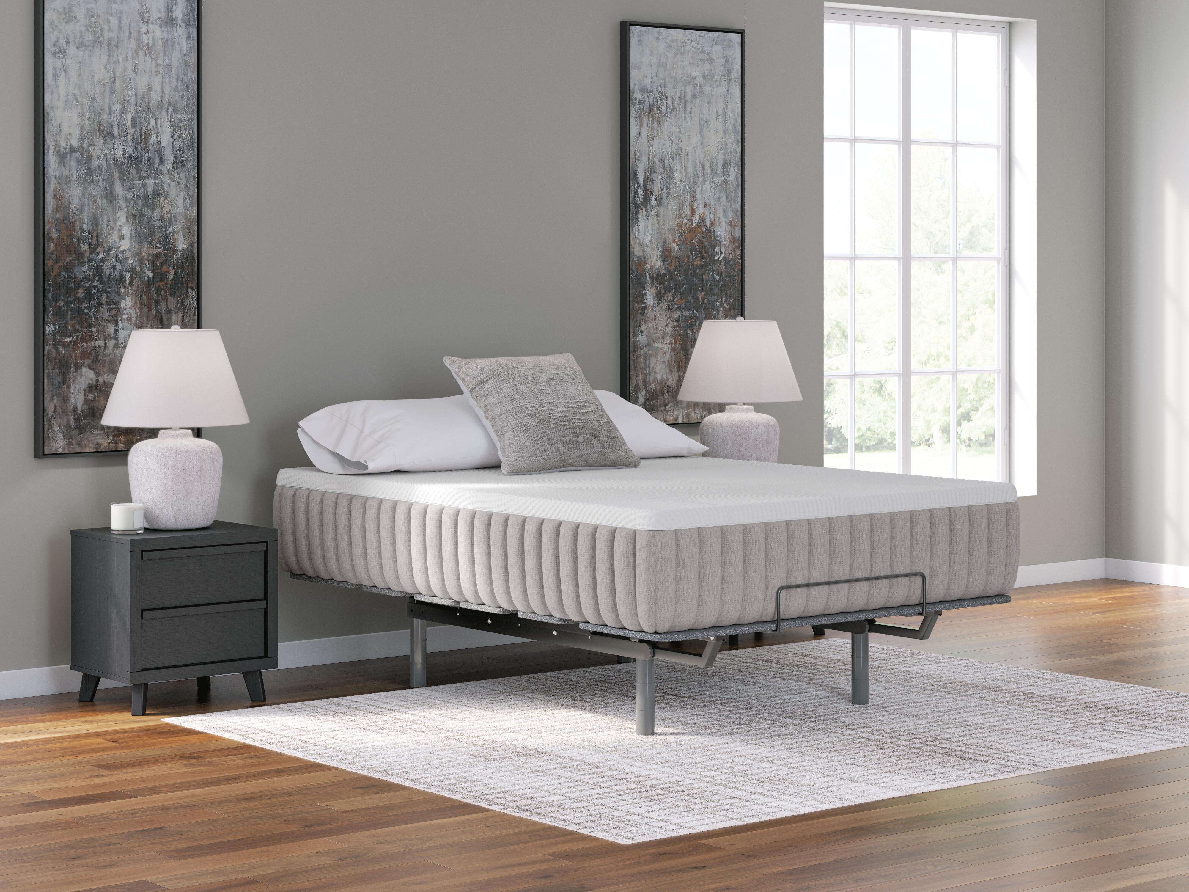 Terra Sleep Soft California King Mattress