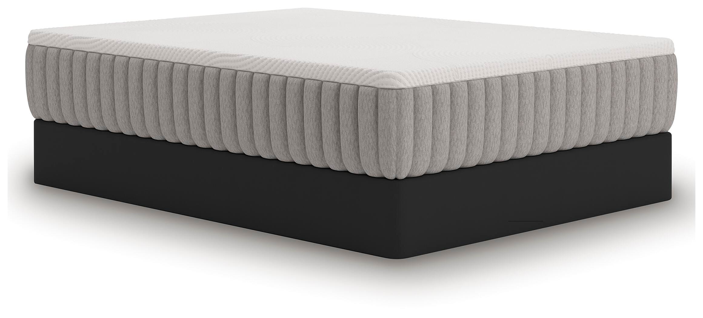 Terra Sleep Soft King Mattress
