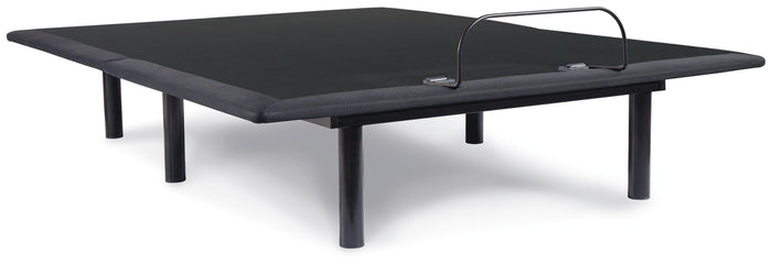 Head Up Only Foundation King Adjustable Head Base