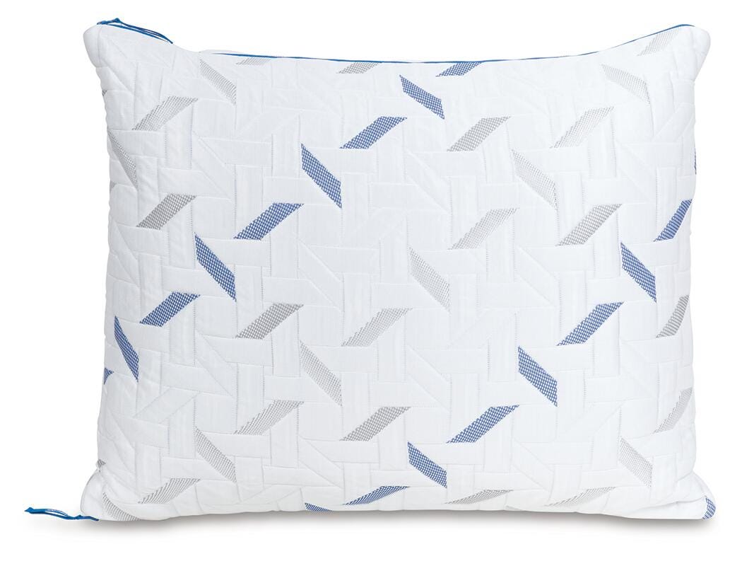 Nectar Classic Queen/King Pillow (Set of 4)