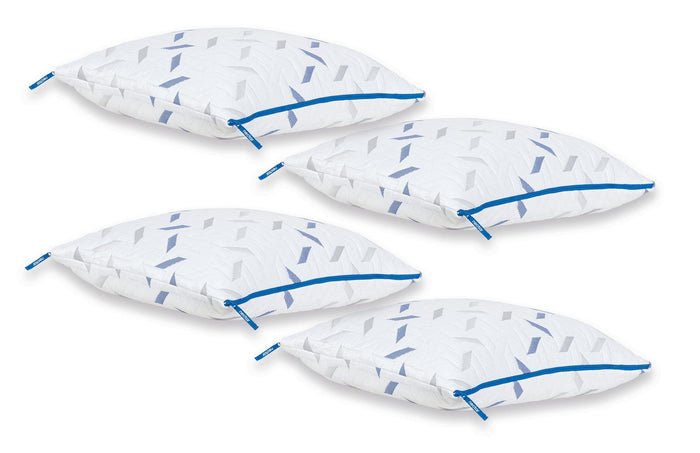 Nectar Classic Queen/King Pillow (Set of 4)
