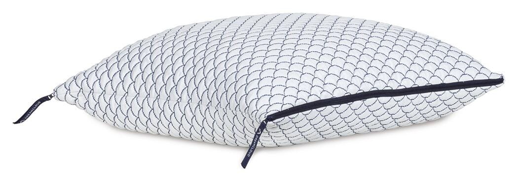 Dar Furniture - Ashley Furniture - DreamCloudTM Classic Queen/King Pillow (Set of 4) - Queen/King Pillow (4/CS) / White - M88902