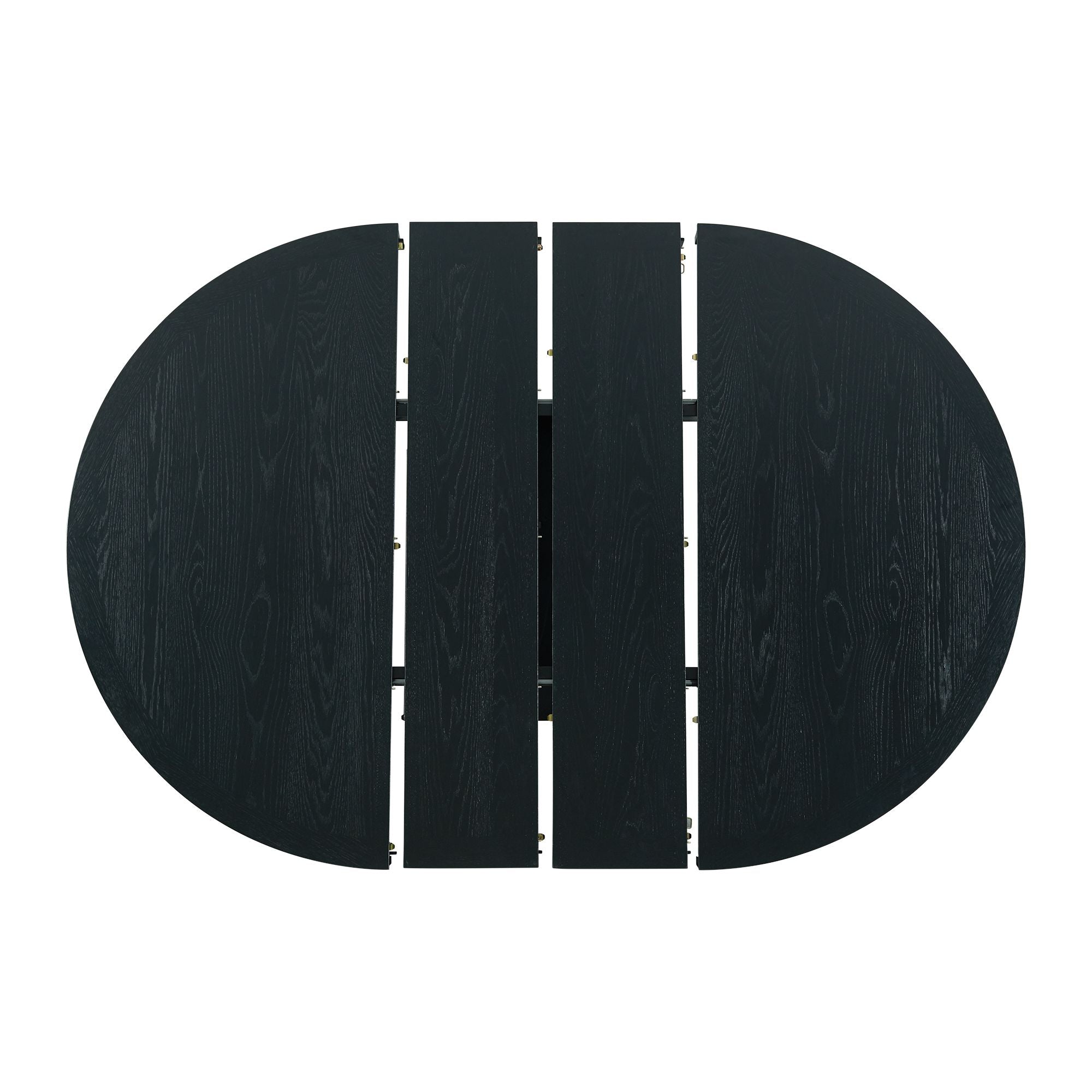 Maddox Oval Dining Table