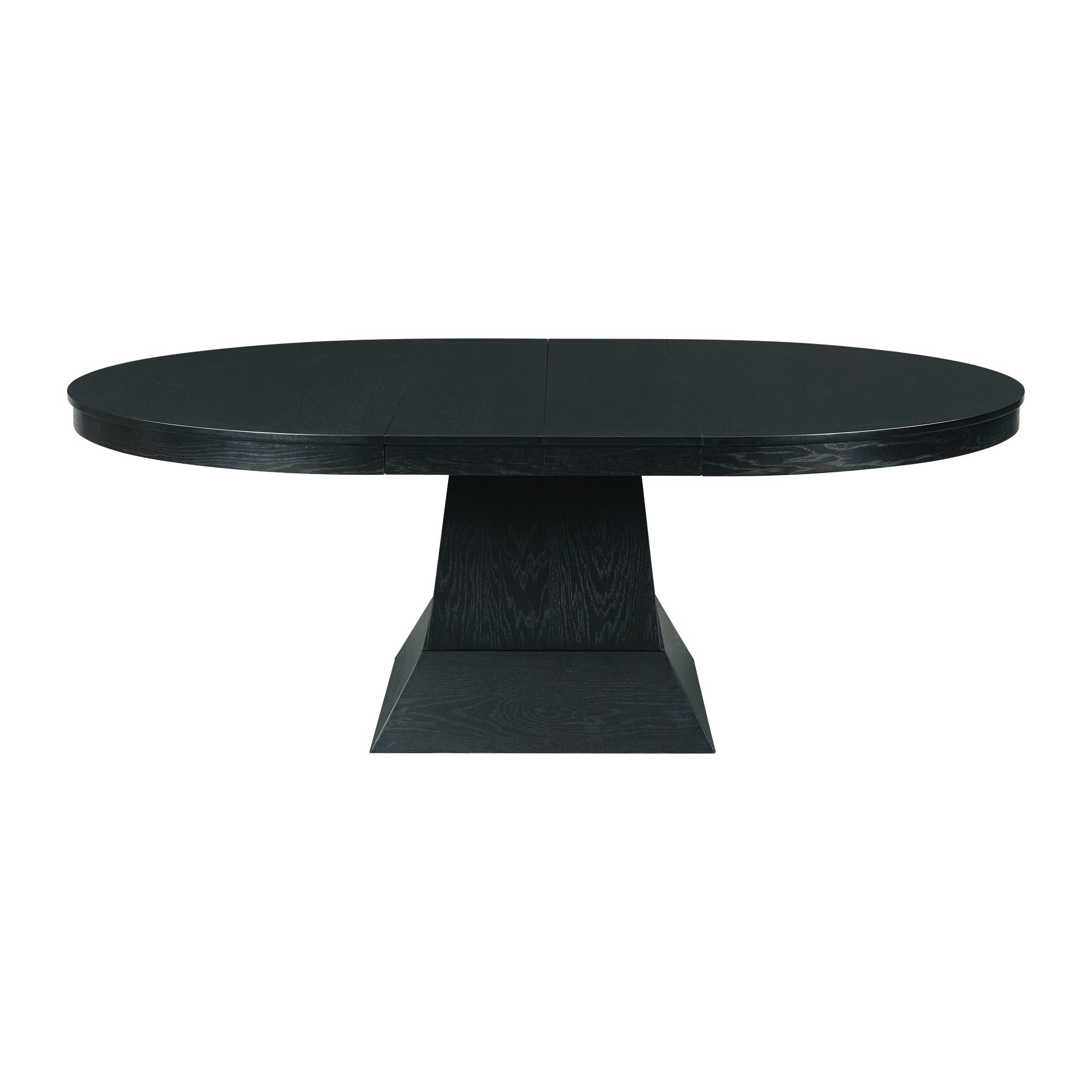 Maddox Oval Dining Table