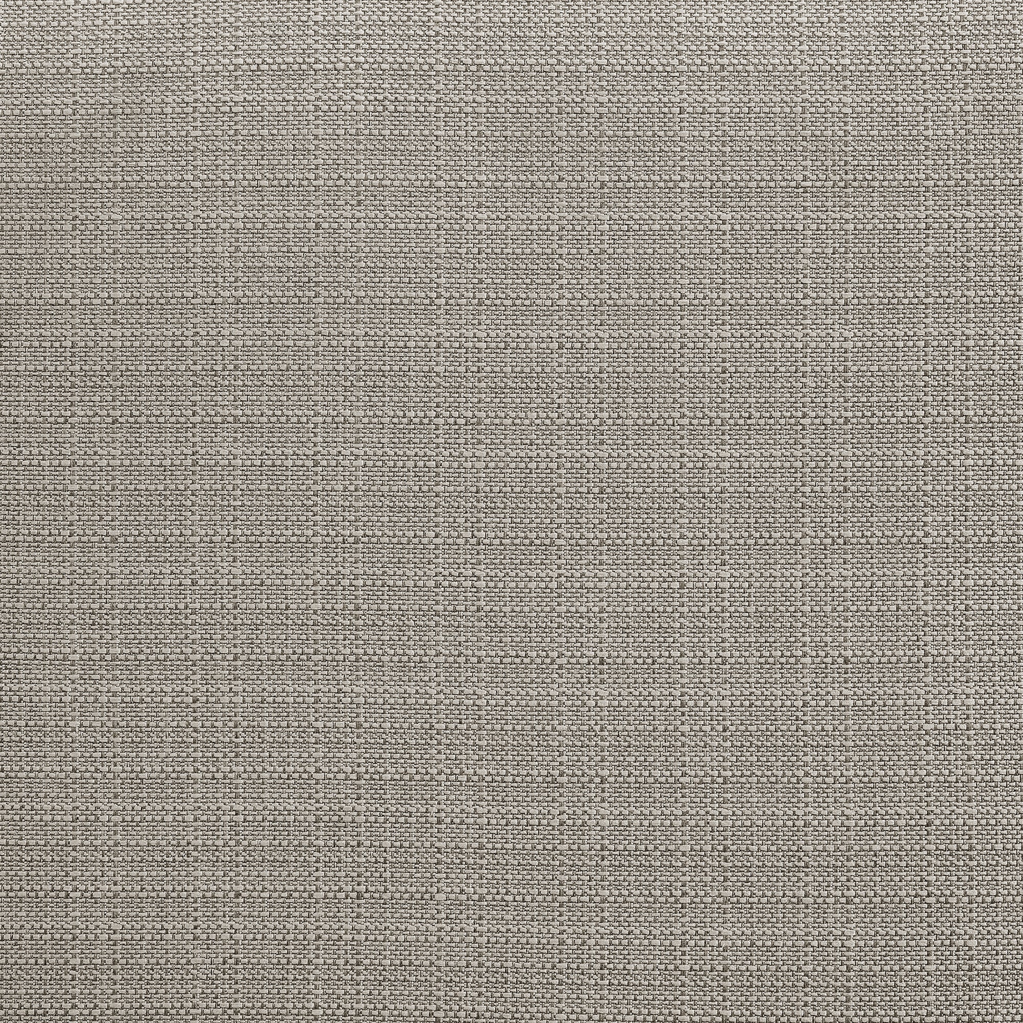 Madison Park Dining Side Chair with Beige Fabric in Walnut (2 Per Carton)
