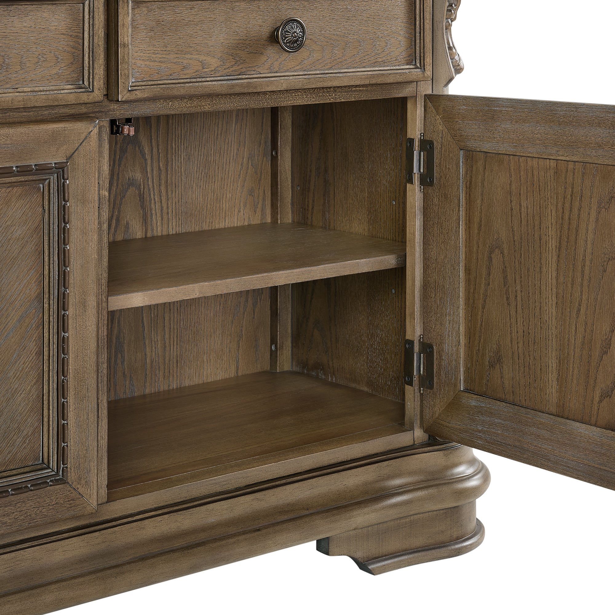 Madison Park Server in Walnut