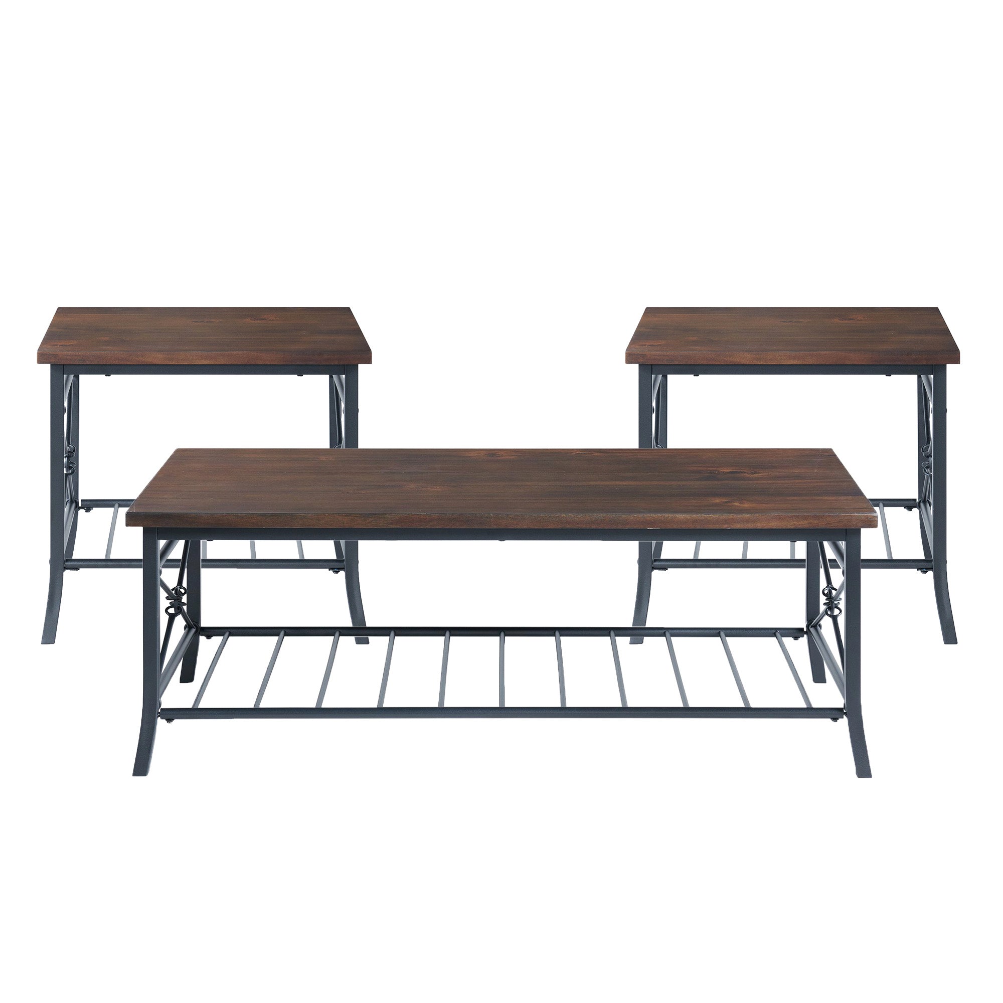 Mica Three Pack Occasional Set