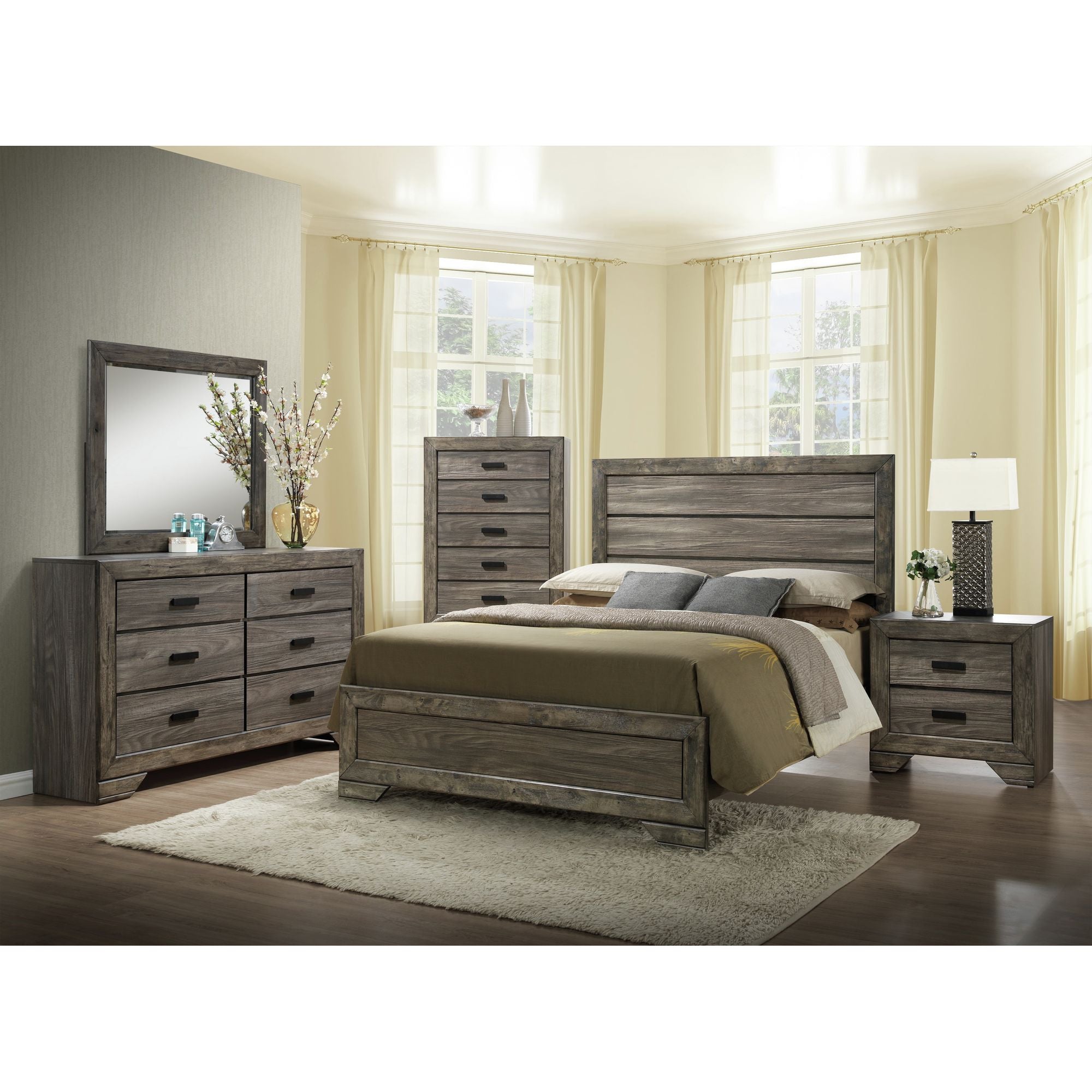 Nathan Chest – SKU NH100CH | Elements