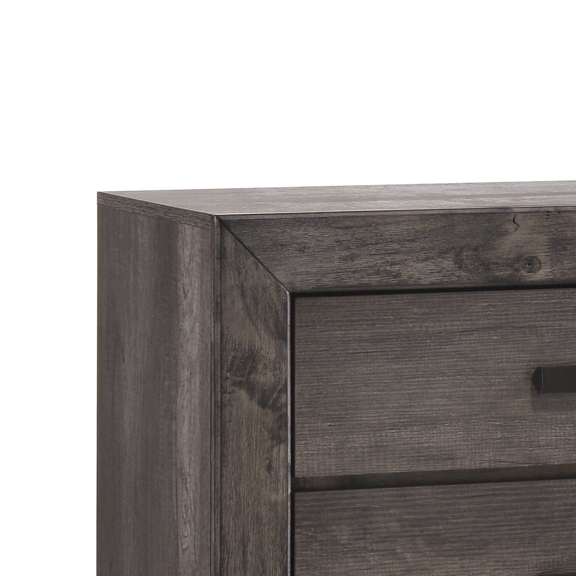 Nathan Chest