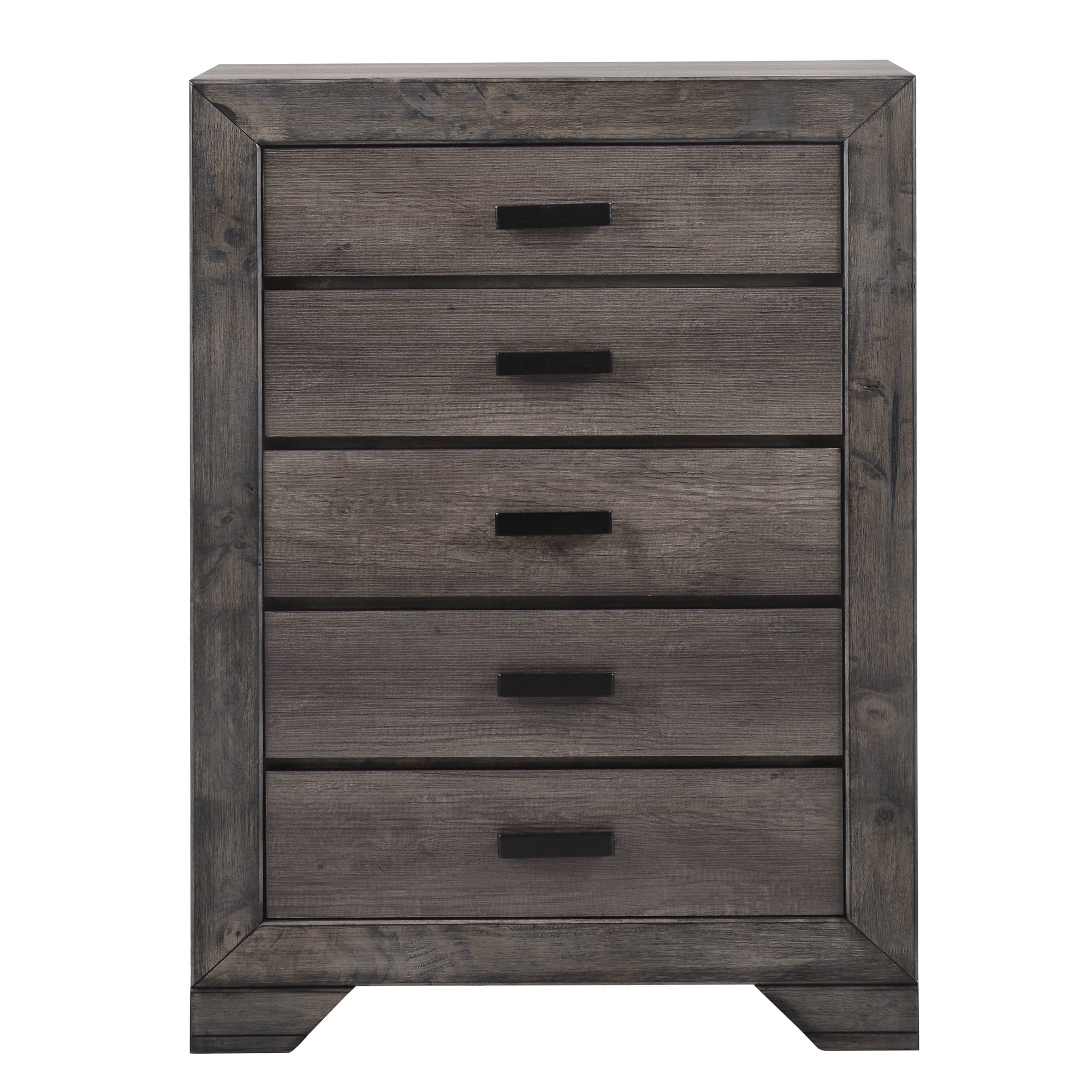 Nathan Chest