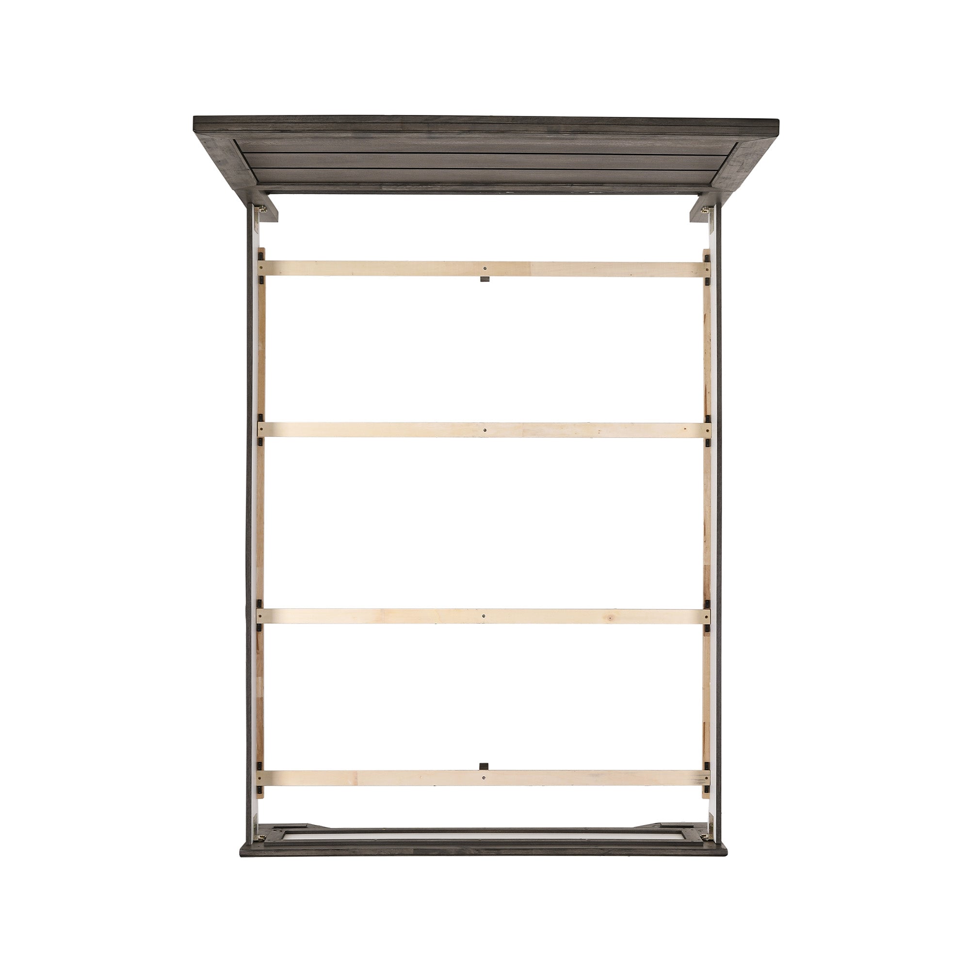 Nathan Youth Full Panel Bed