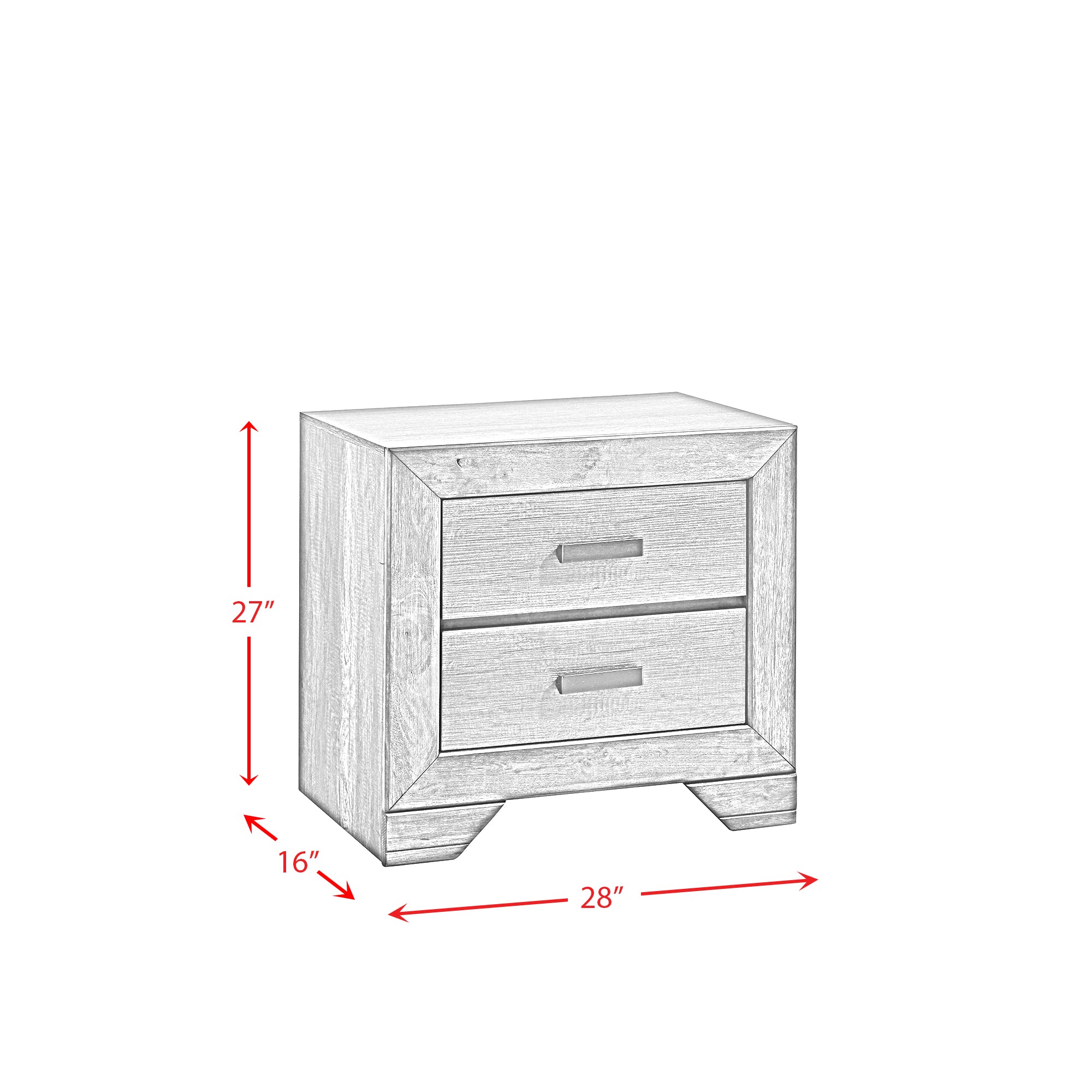 Nathan Nightstand