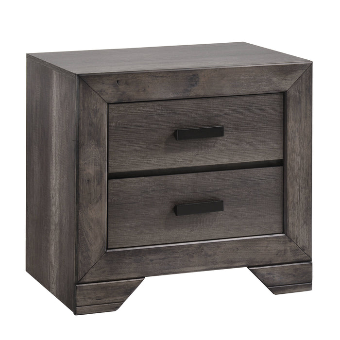 Nathan Nightstand