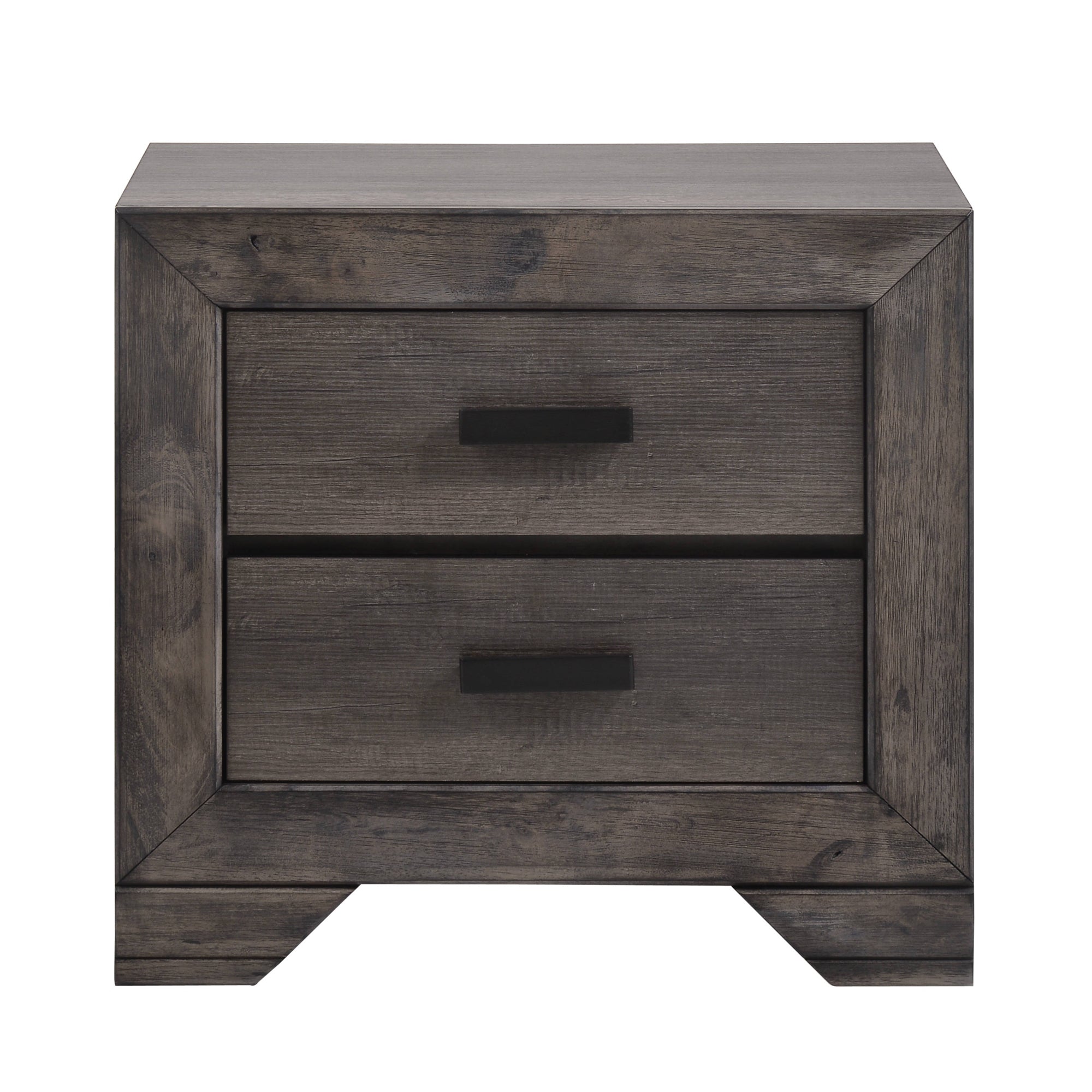 Nathan Nightstand