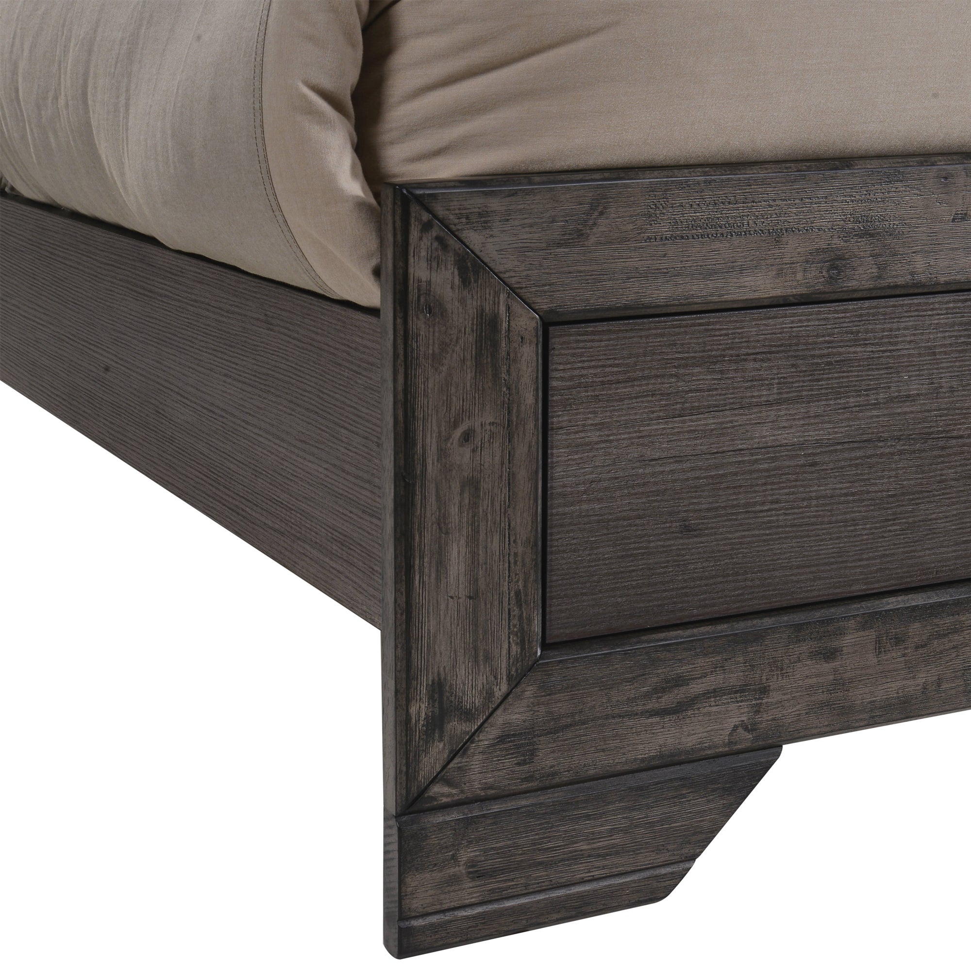 Nathan Queen Bed