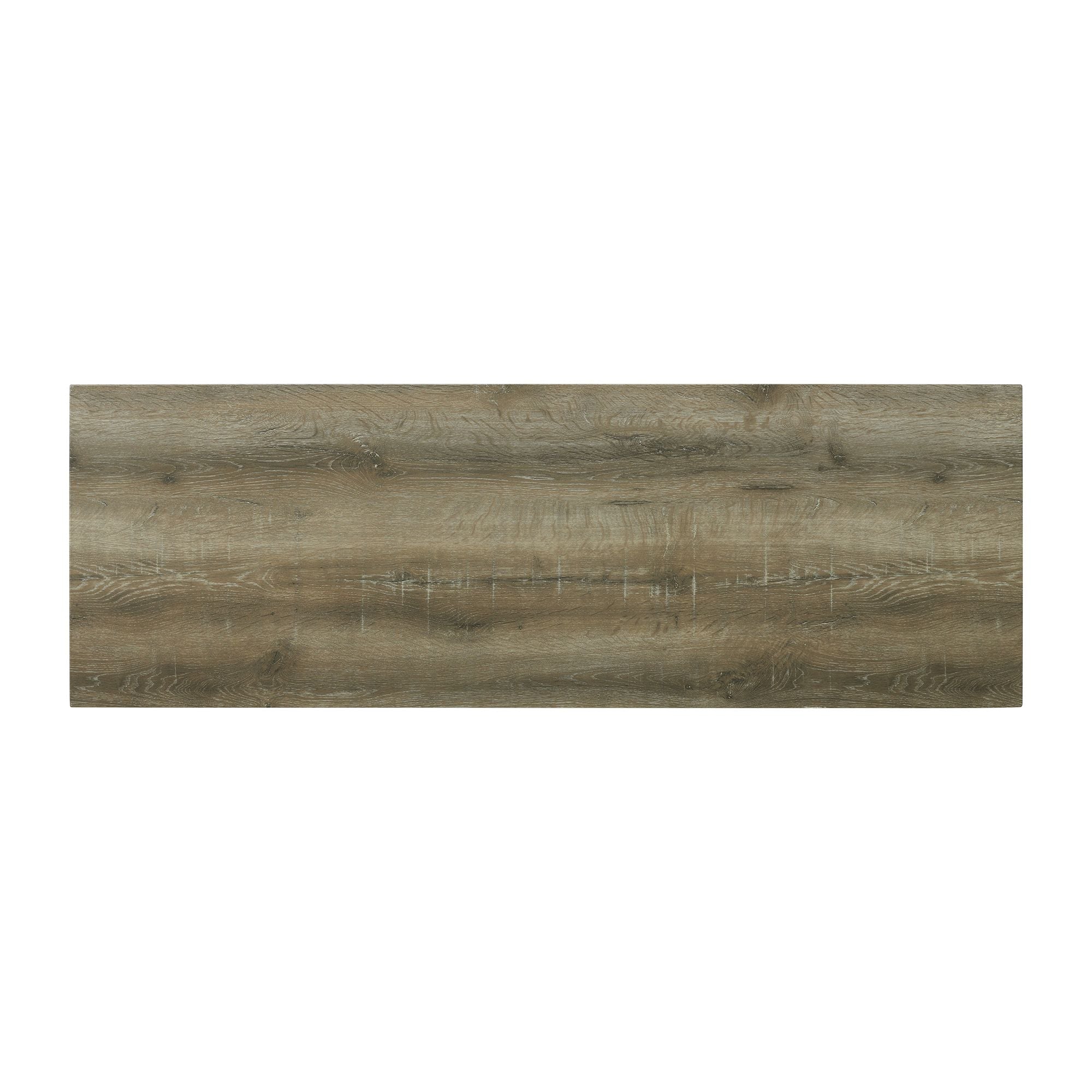 Oak Lawn Bar Table Single Pack (Table + Three Stools)