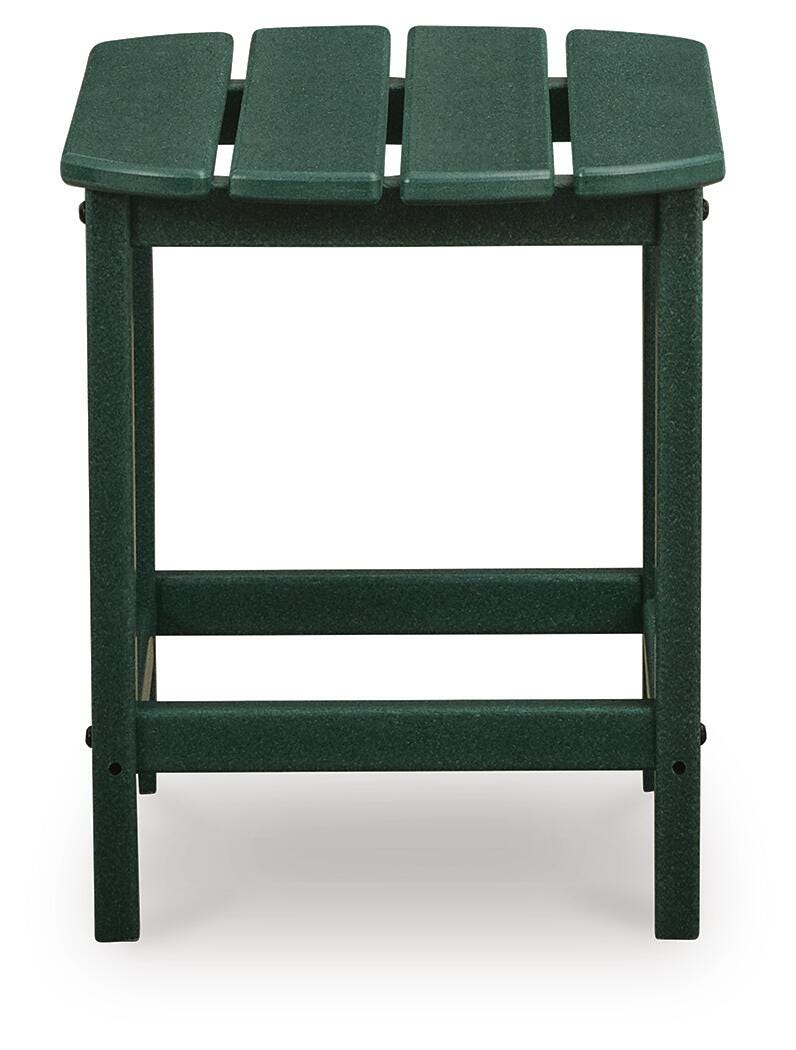 Sundown Shores Outdoor End Table