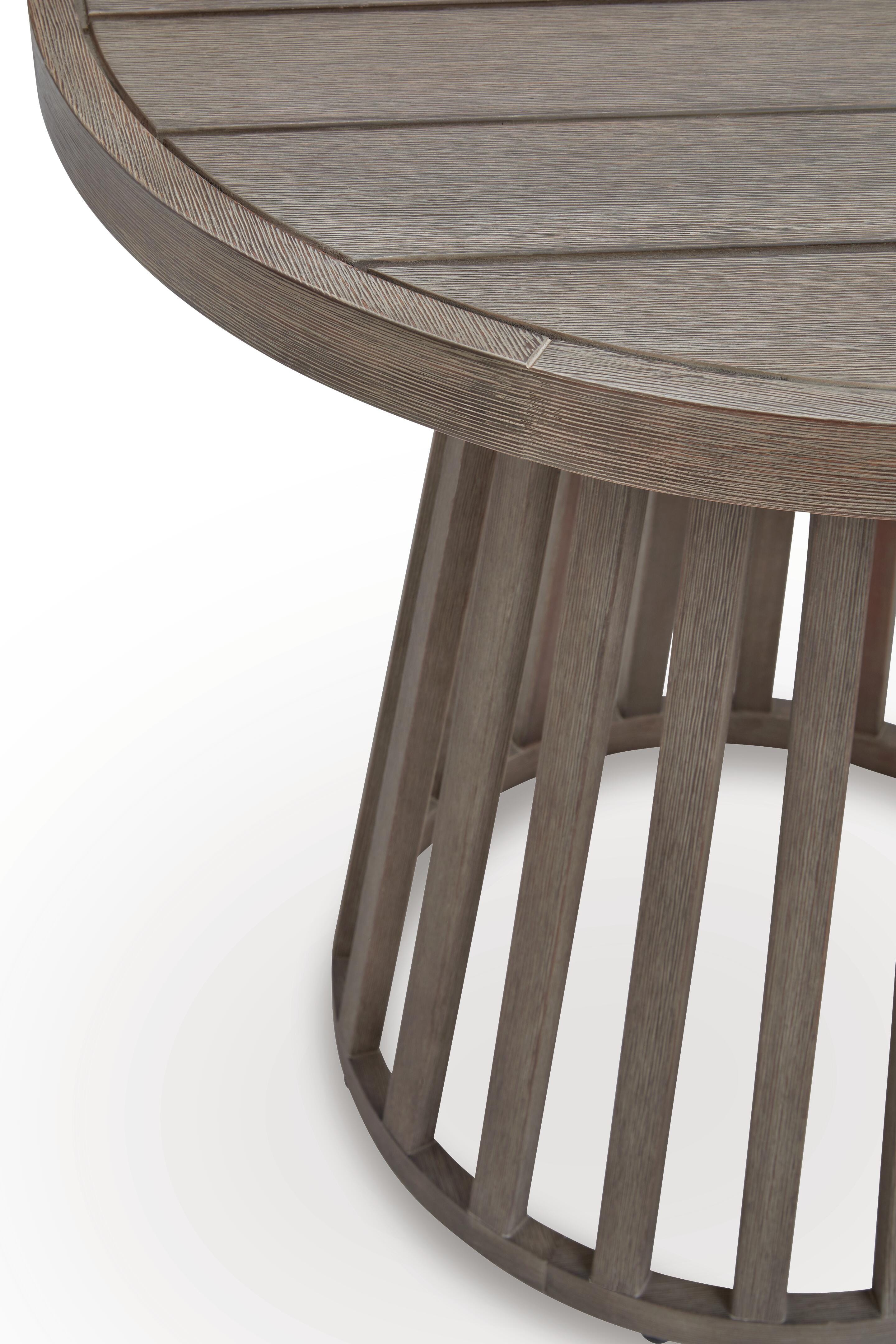 Joy Lagoon Outdoor Chairs with Cushions/Table (Set of 3)