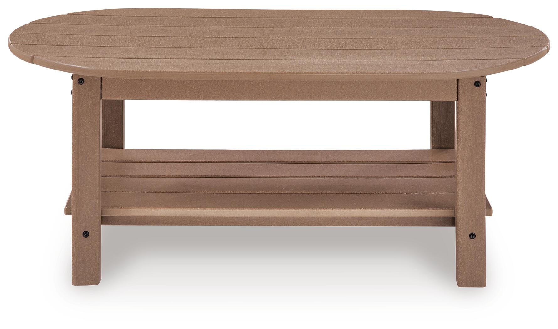 Grover Beach Outdoor Coffee Table