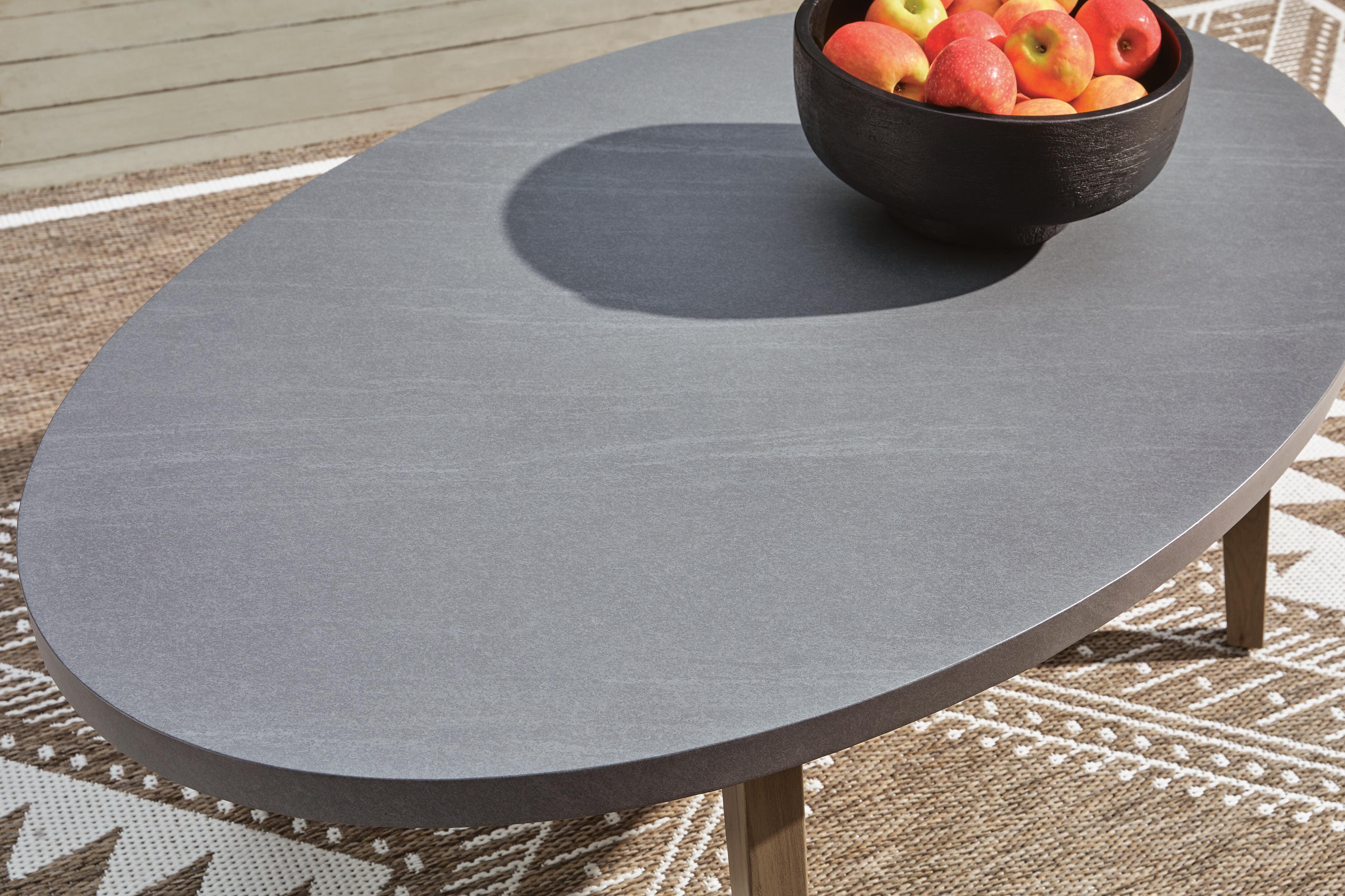 Harmony Headlands Outdoor Coffee Table