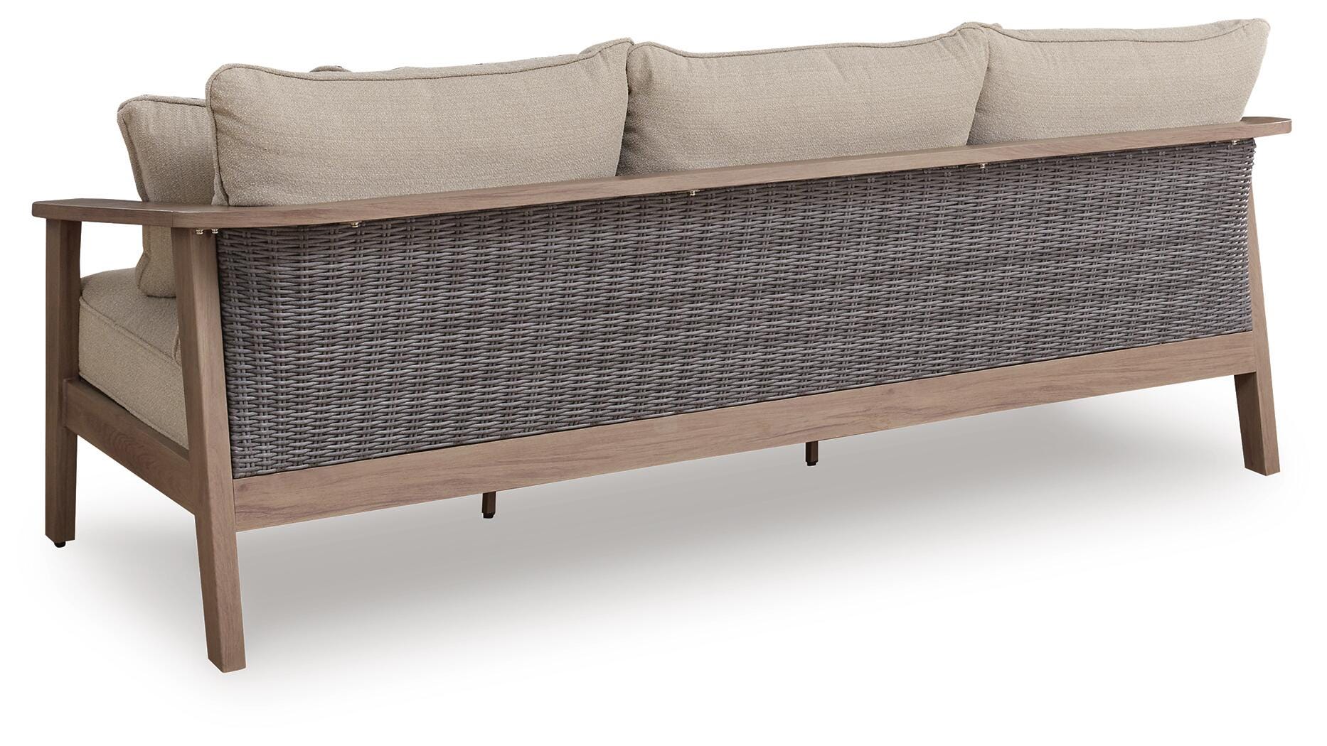Harmony Headlands Outdoor Sofa with Cushion