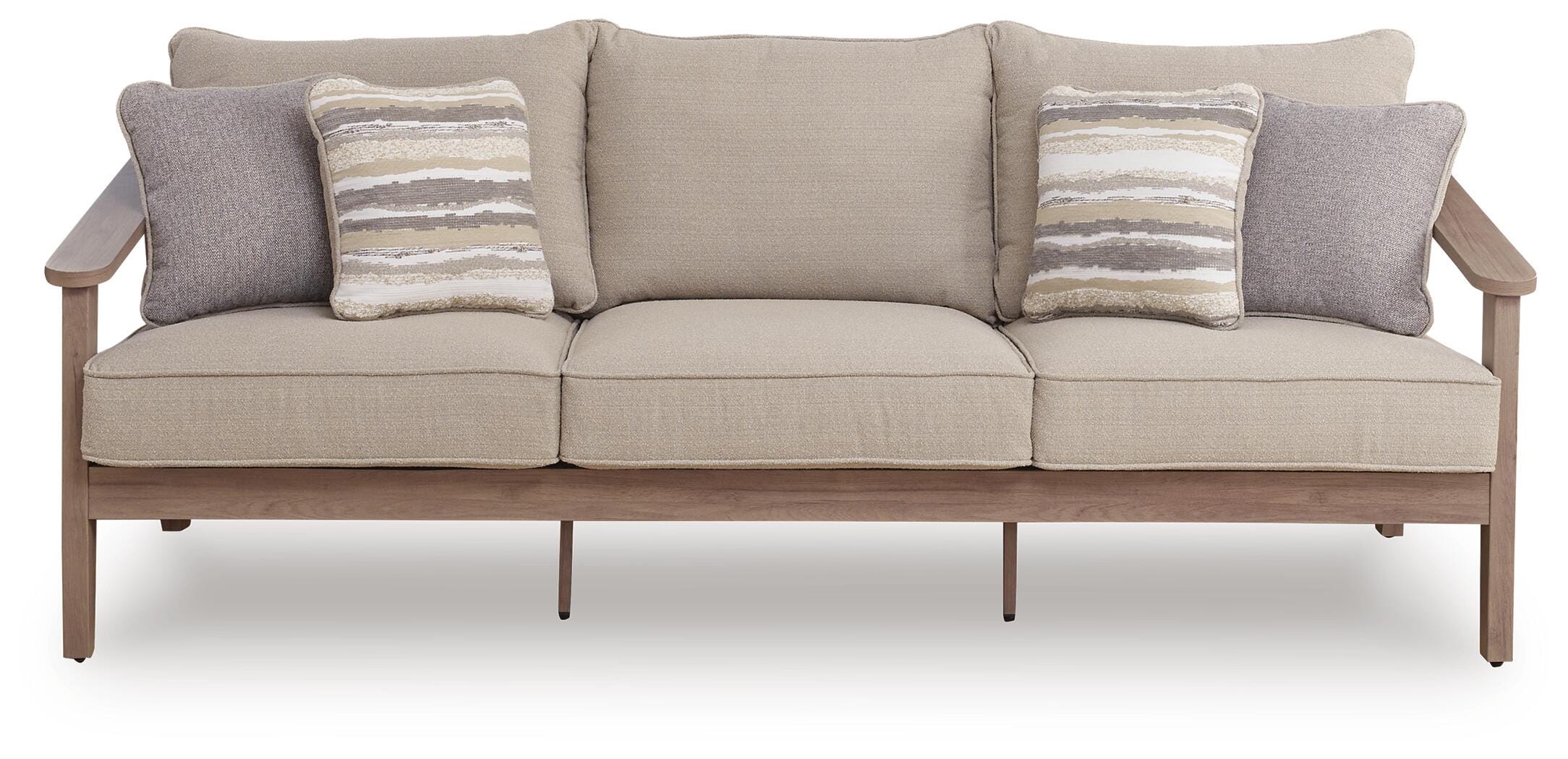 Harmony Headlands Outdoor Sofa with Cushion