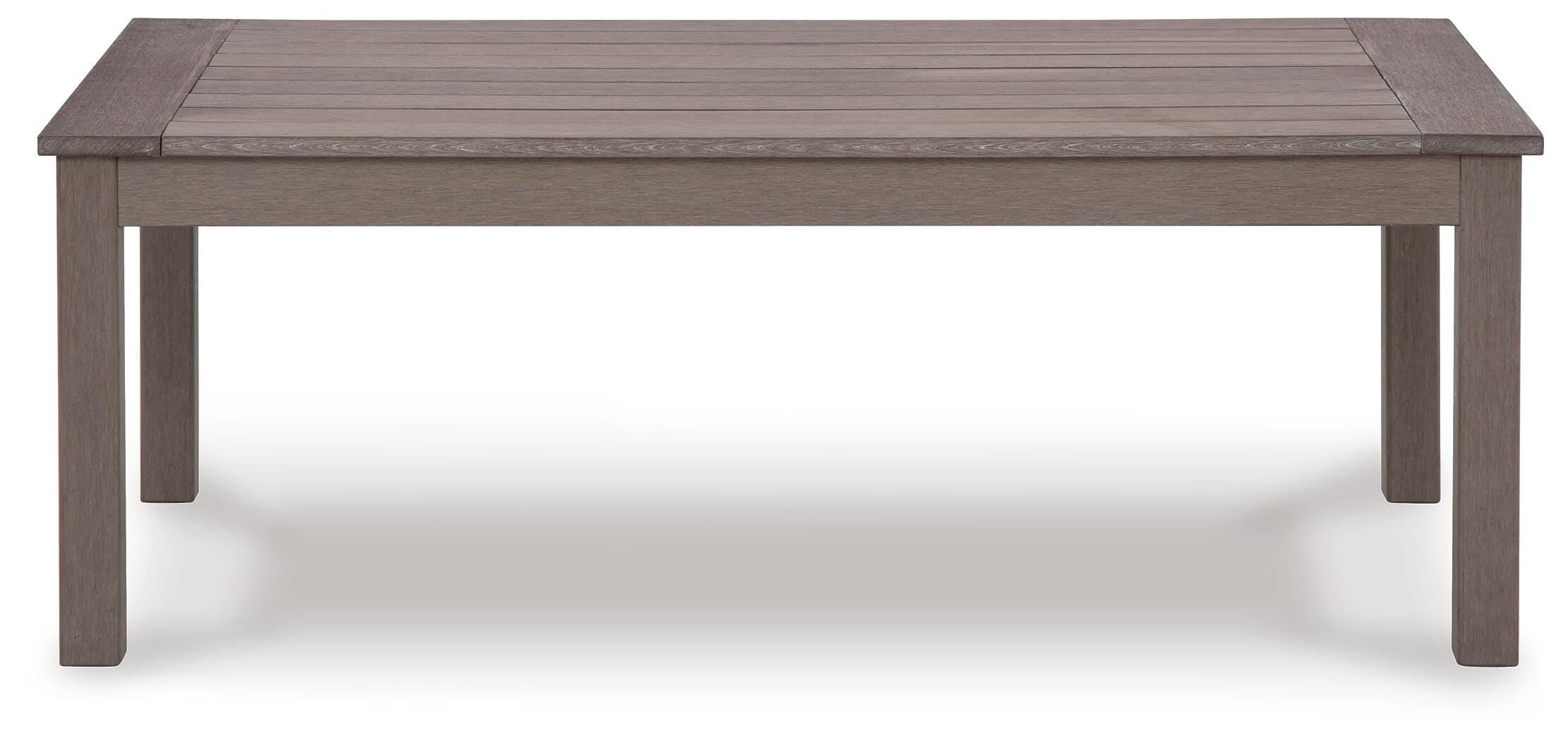 Hillside Barn Outdoor Coffee Table