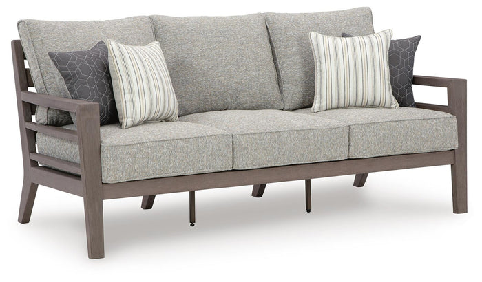 Hillside Barn Outdoor Sofa with Cushion