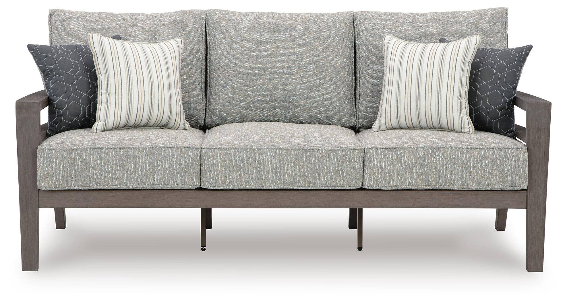 Hillside Barn Outdoor Sofa with Cushion