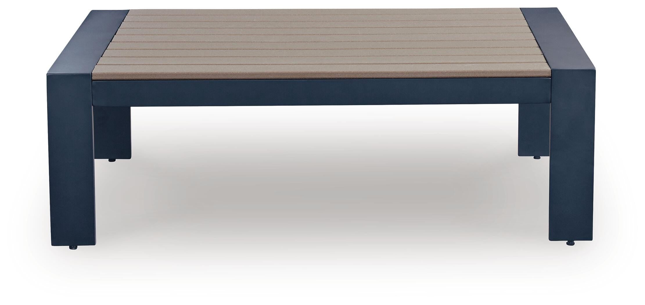 East Beach Outdoor Coffee Table