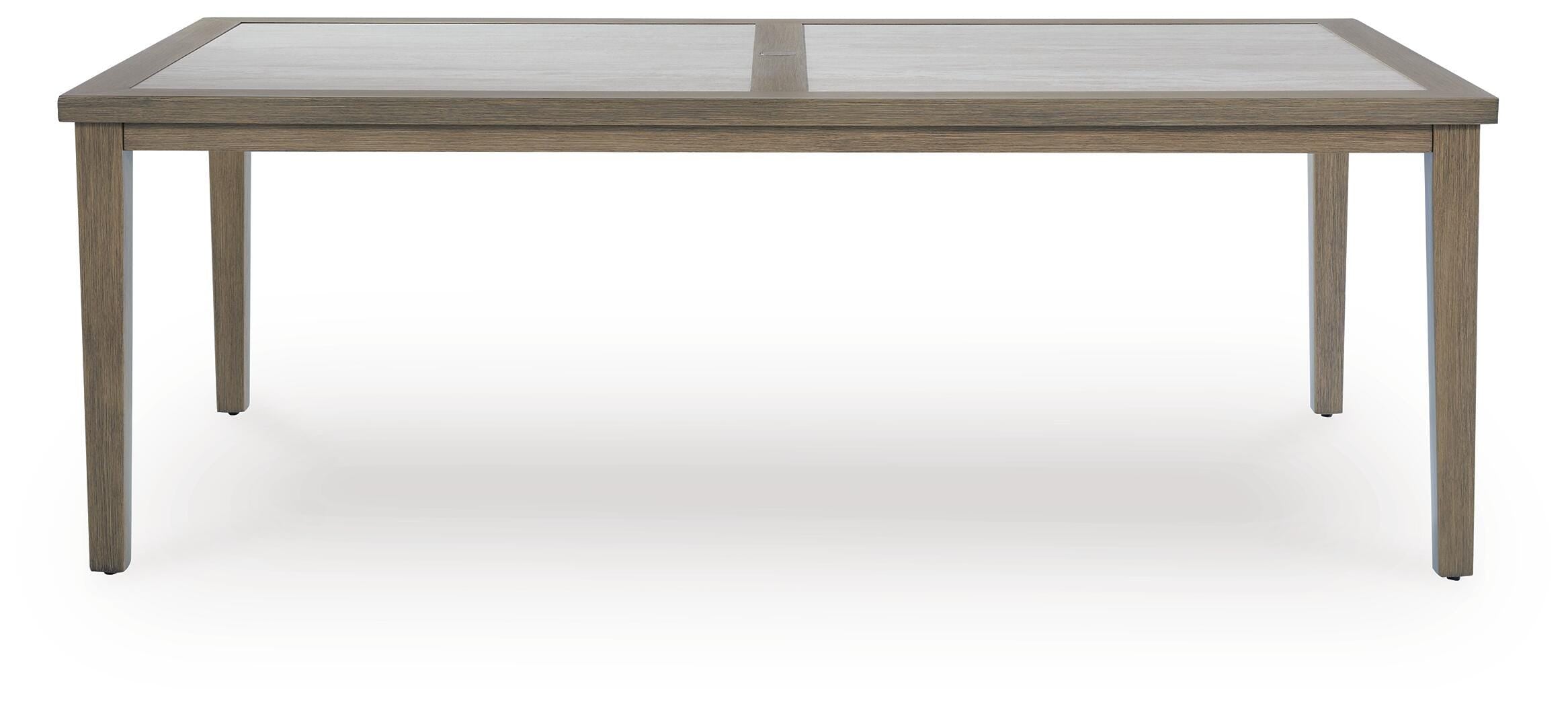 Rainier Ranch Outdoor Dining Table