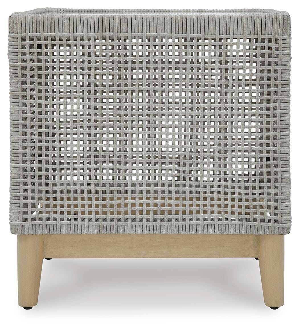 Seton Creek Outdoor End Table