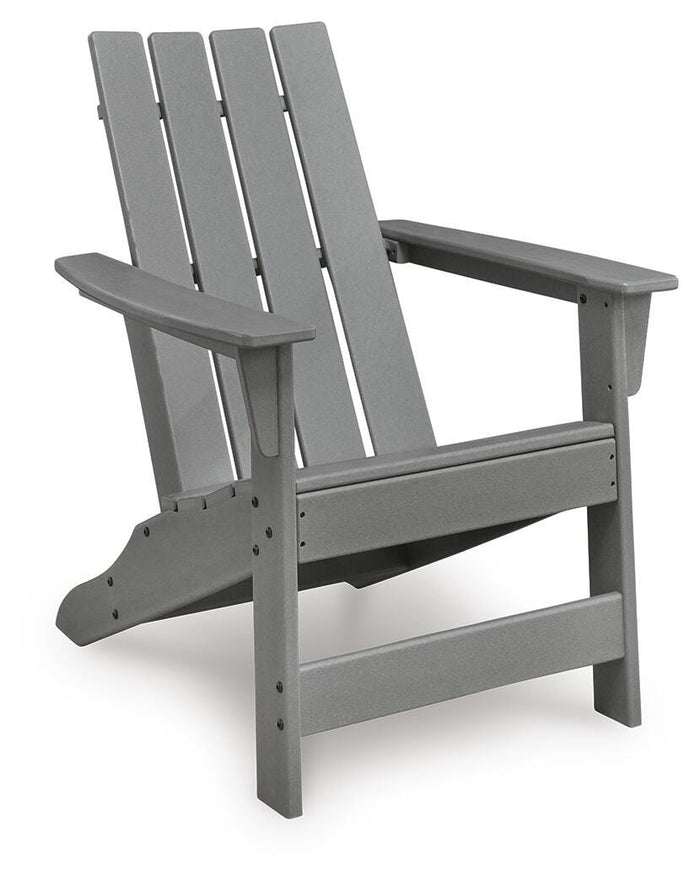 Cove Beach Adirondack Chair
